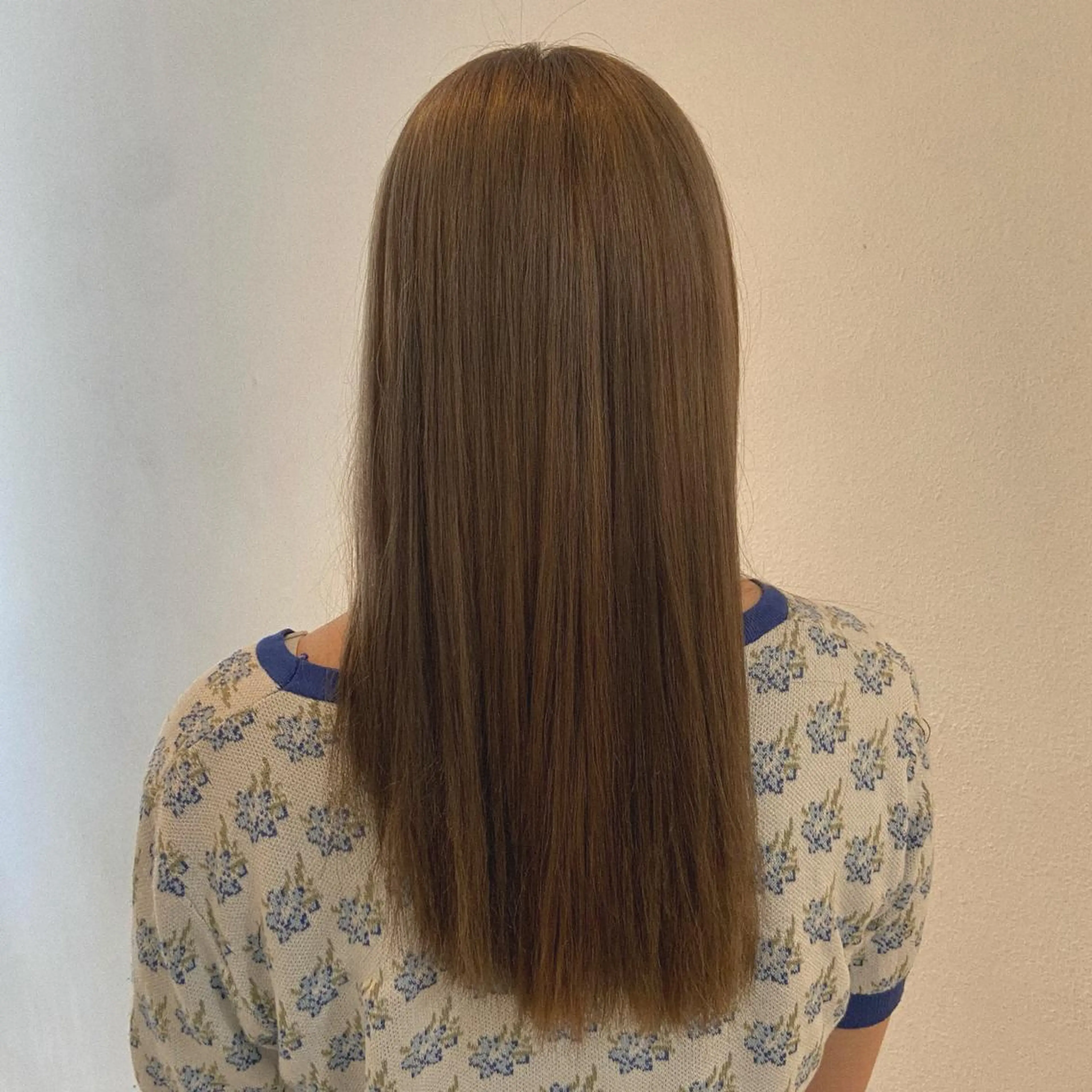 ロング 🍒マツダ エナ‎🤍のヘアスタイル