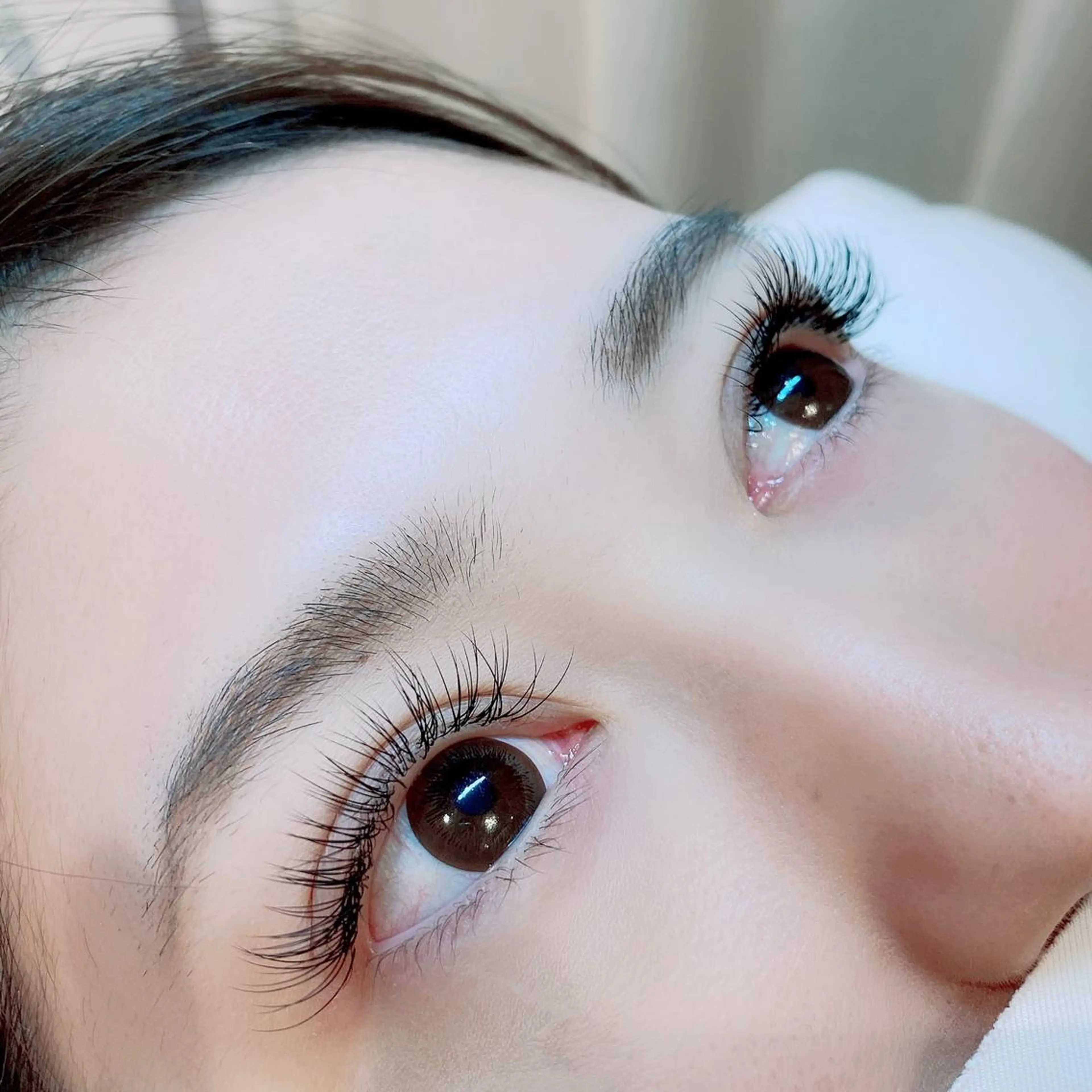 マツエク・マツパ INS Beauty 池袋のマツエク・マツパデザイン