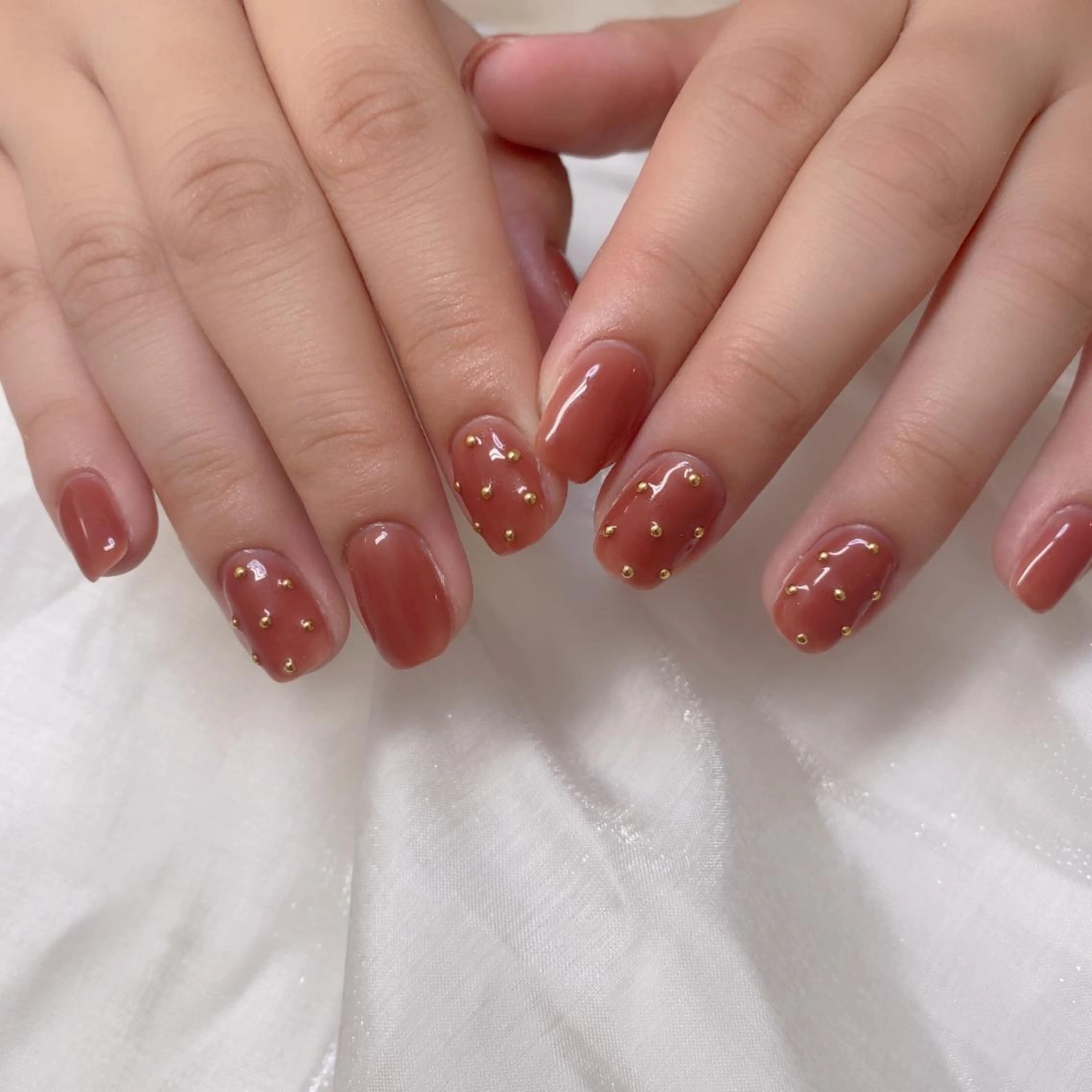 ネイル ハンドネイル Nail Salon kihi大塚店のネイルデザイン