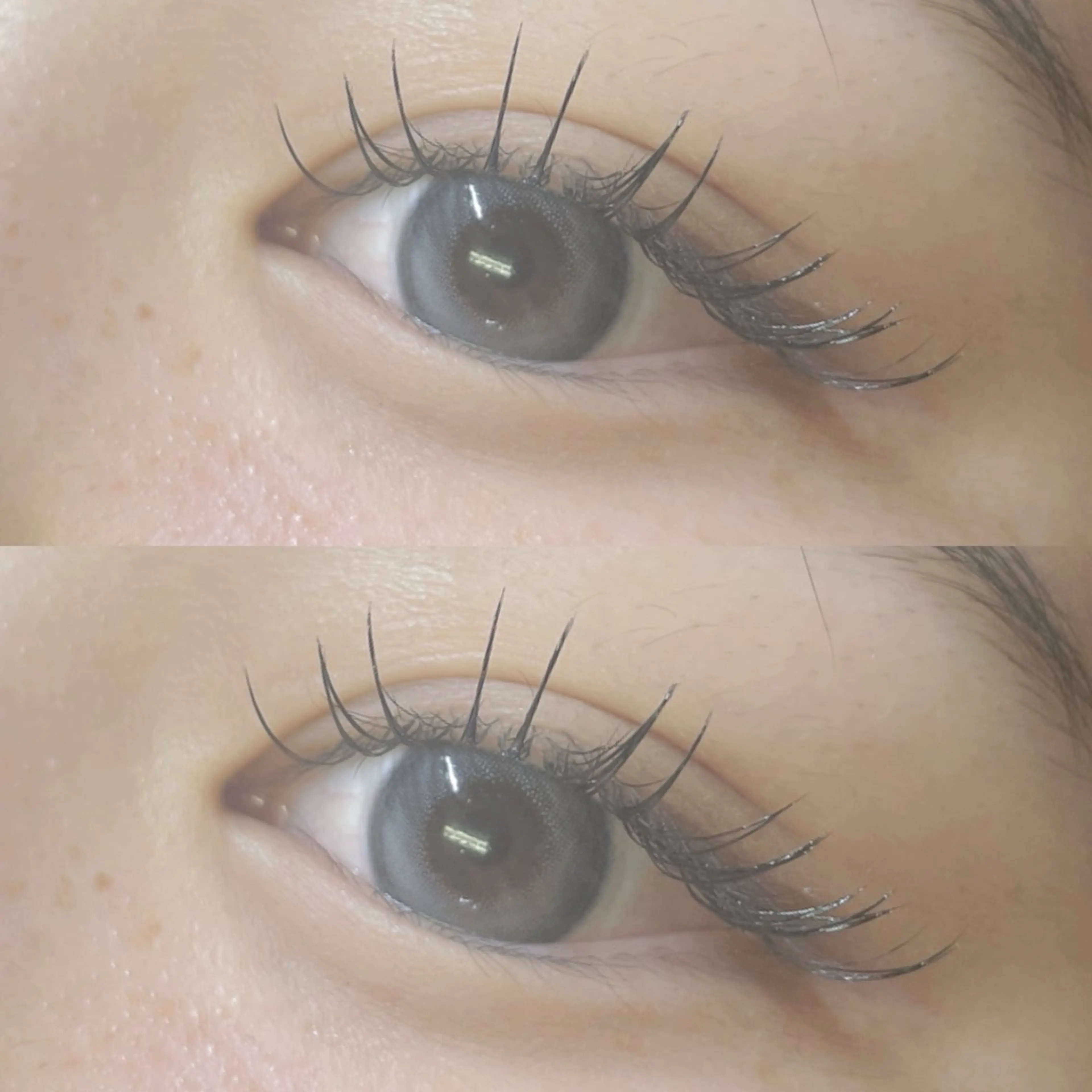 マツエク・マツパ マツエク リフュージュ🌷 カホのマツエク・マツパデザイン