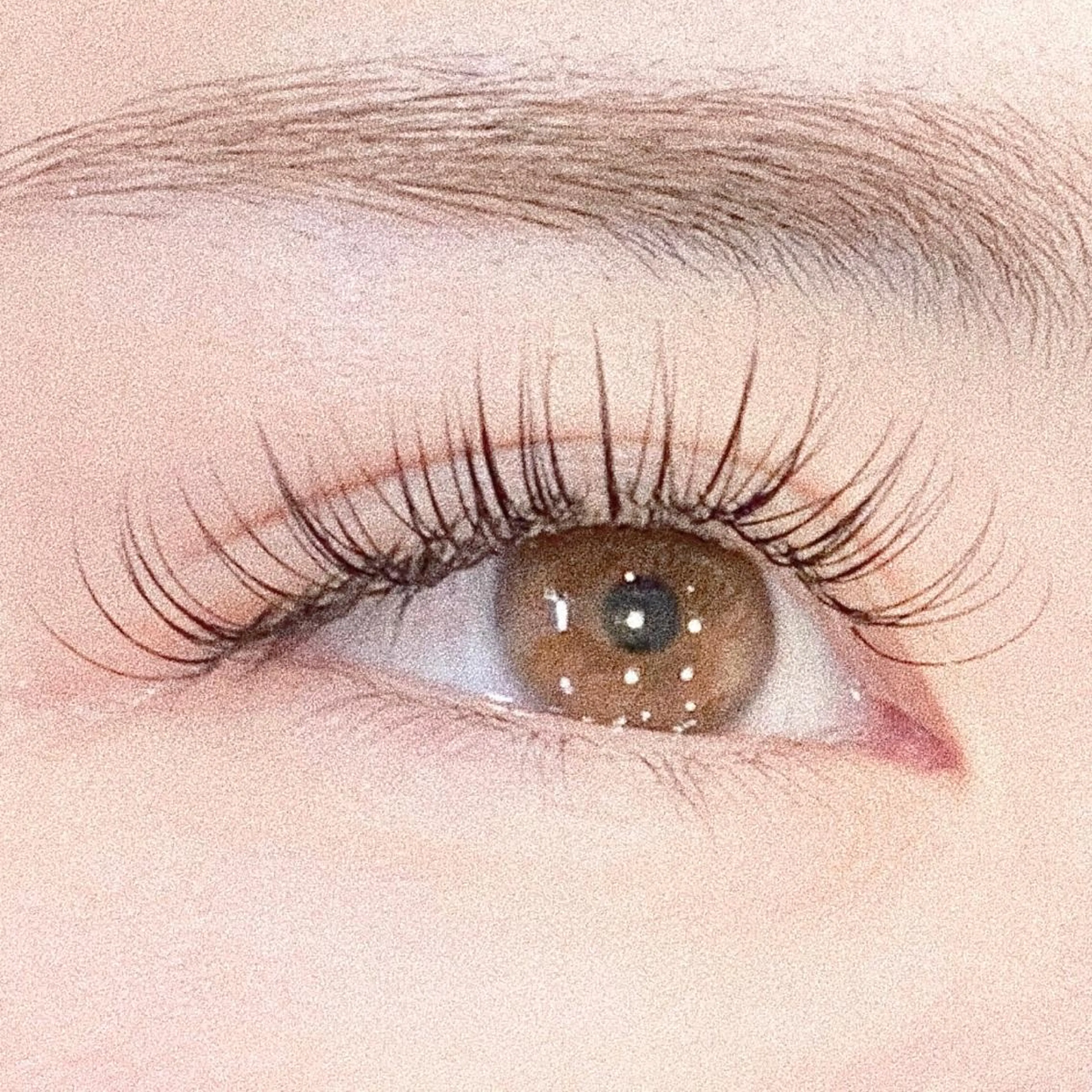 マツエク・マツパ 付け放題 フラットラッシュ PROGRESS 龍ヶ崎 小泉🦋のマツエク・マツパデザイン