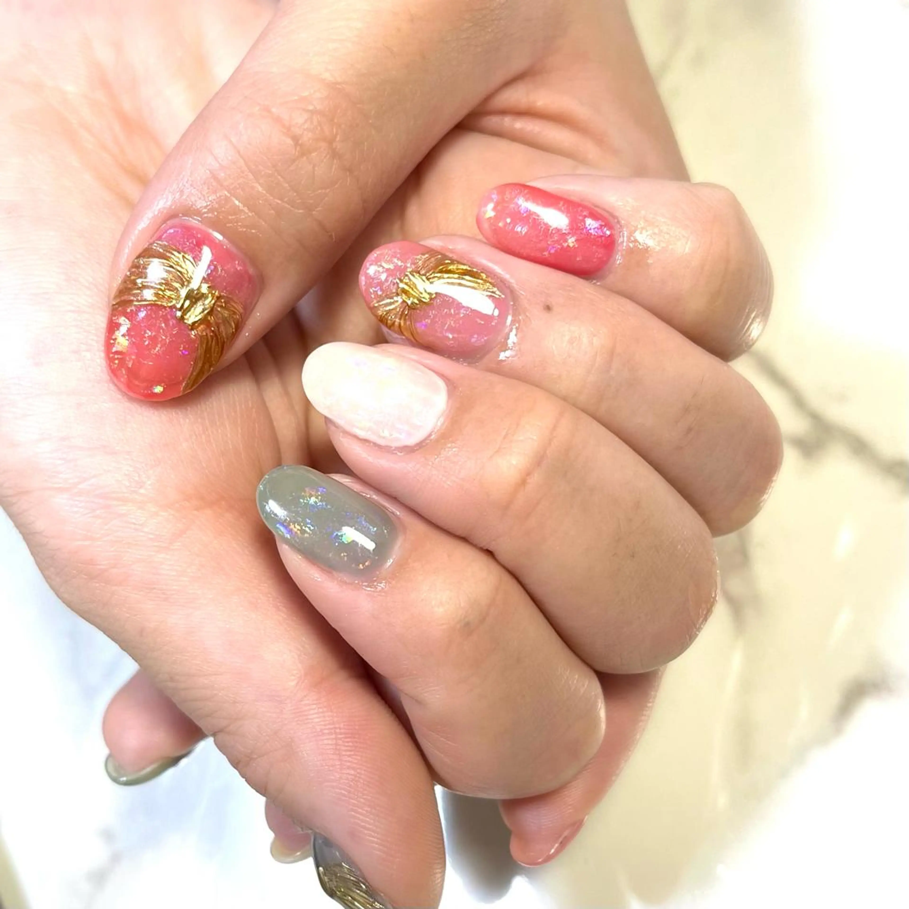 ネイル ...by BLista.のネイルデザイン