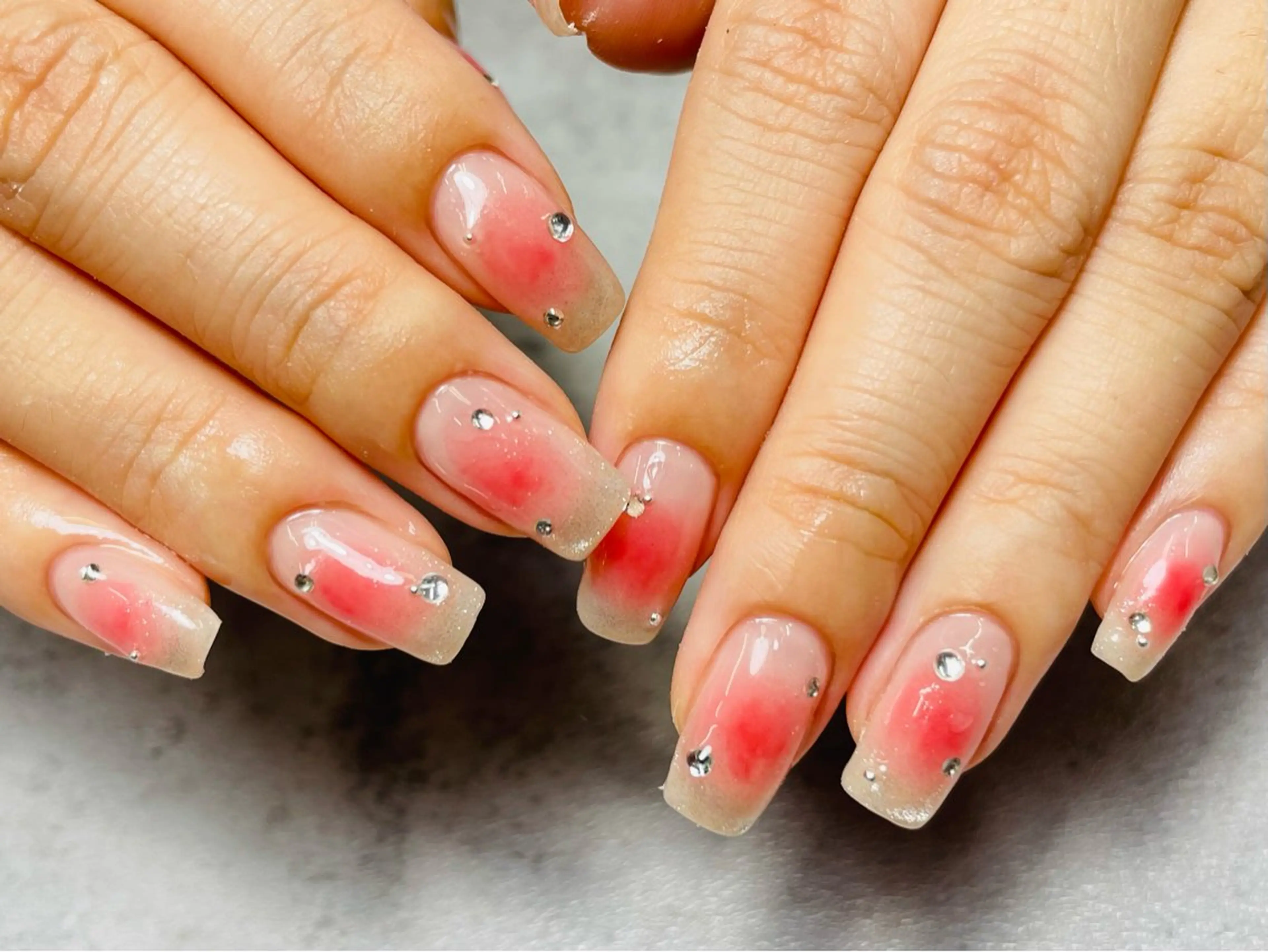 ネイル ハンドネイル k+1💅nail salon所属・k+1 nail salonのネイルデザイン