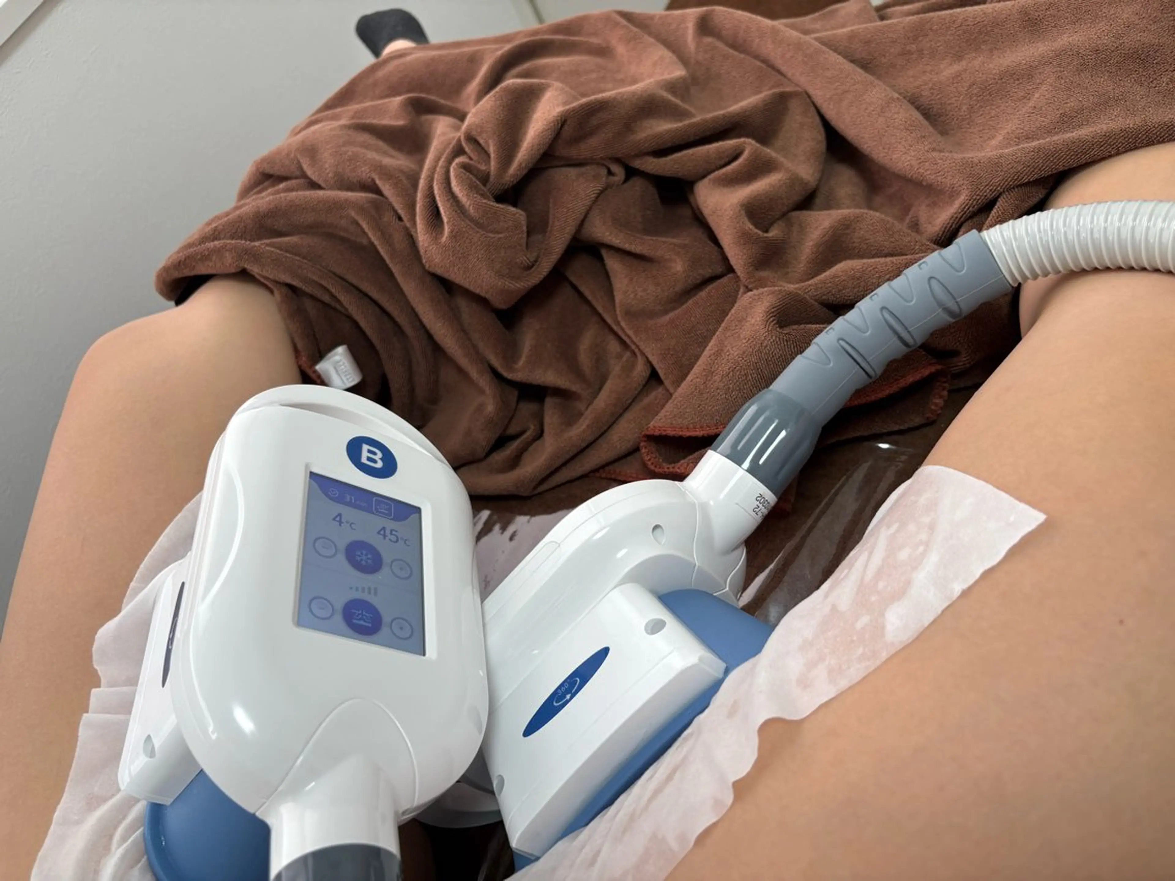 エステ 石巻 冷却痩身 Miiju. 鈴木のエステ・リラクイメージ