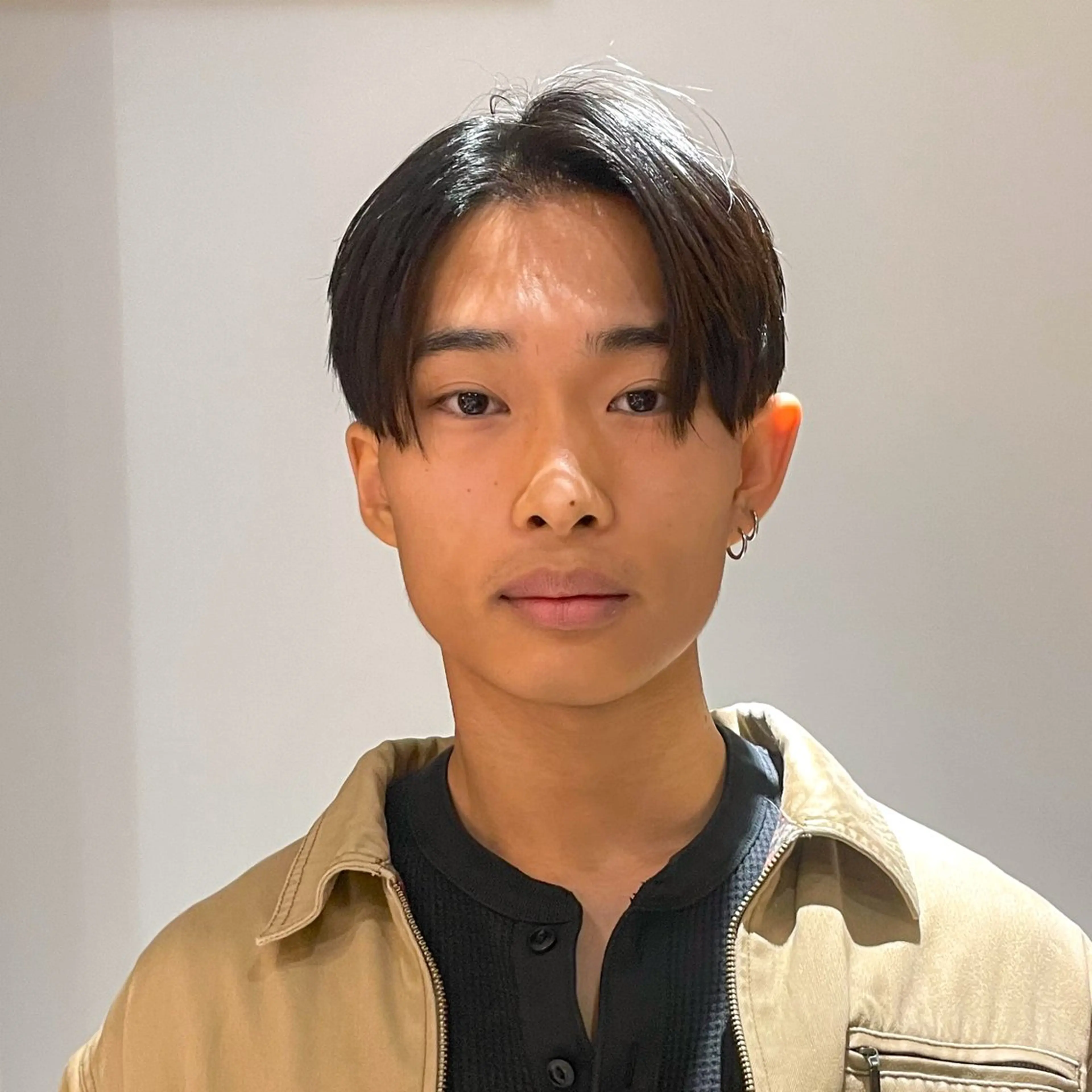 メンズ カット 🐶メンズカット SYUMA🐶のヘアスタイル