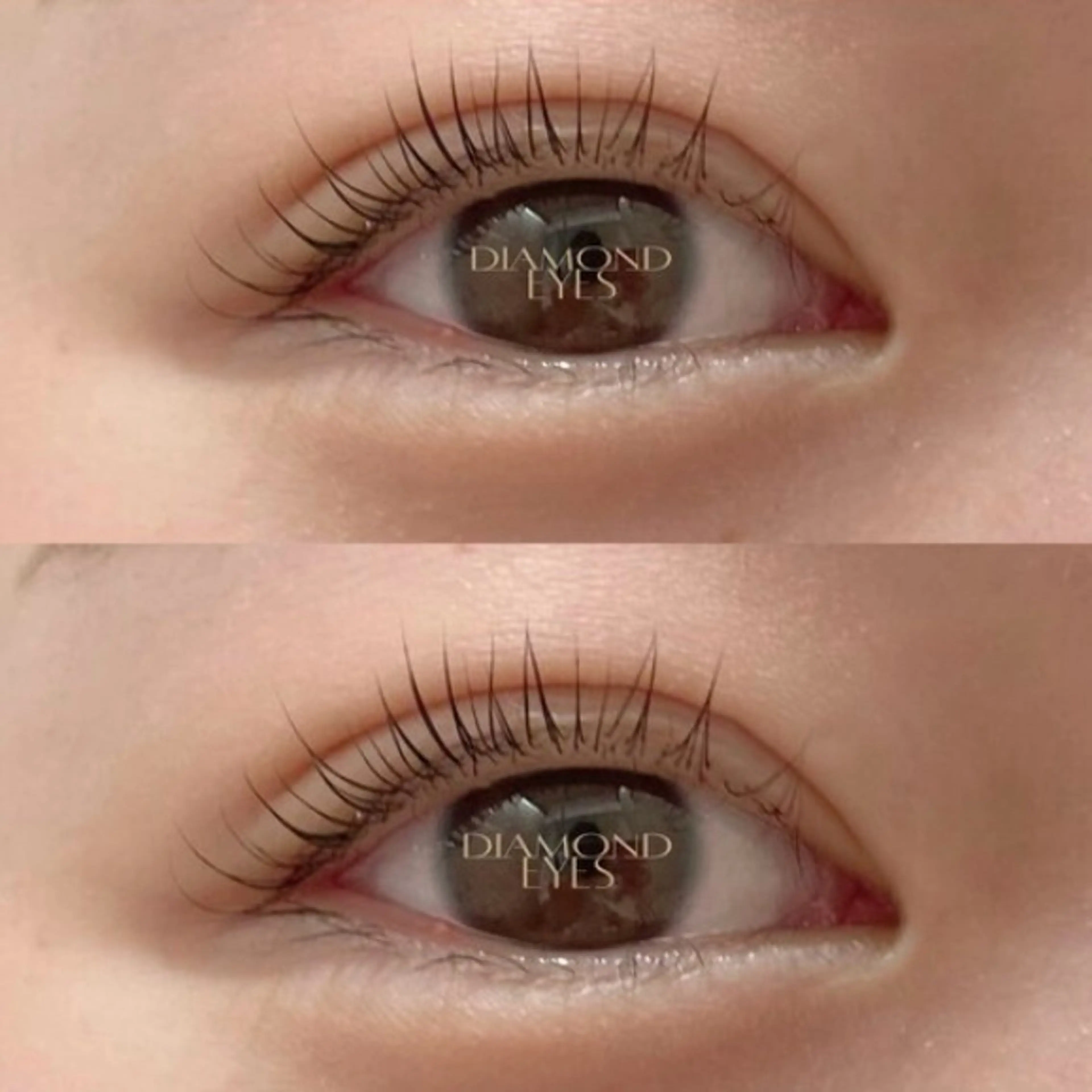 マツエク・マツパ 副店長 山田のマツエク・マツパデザイン