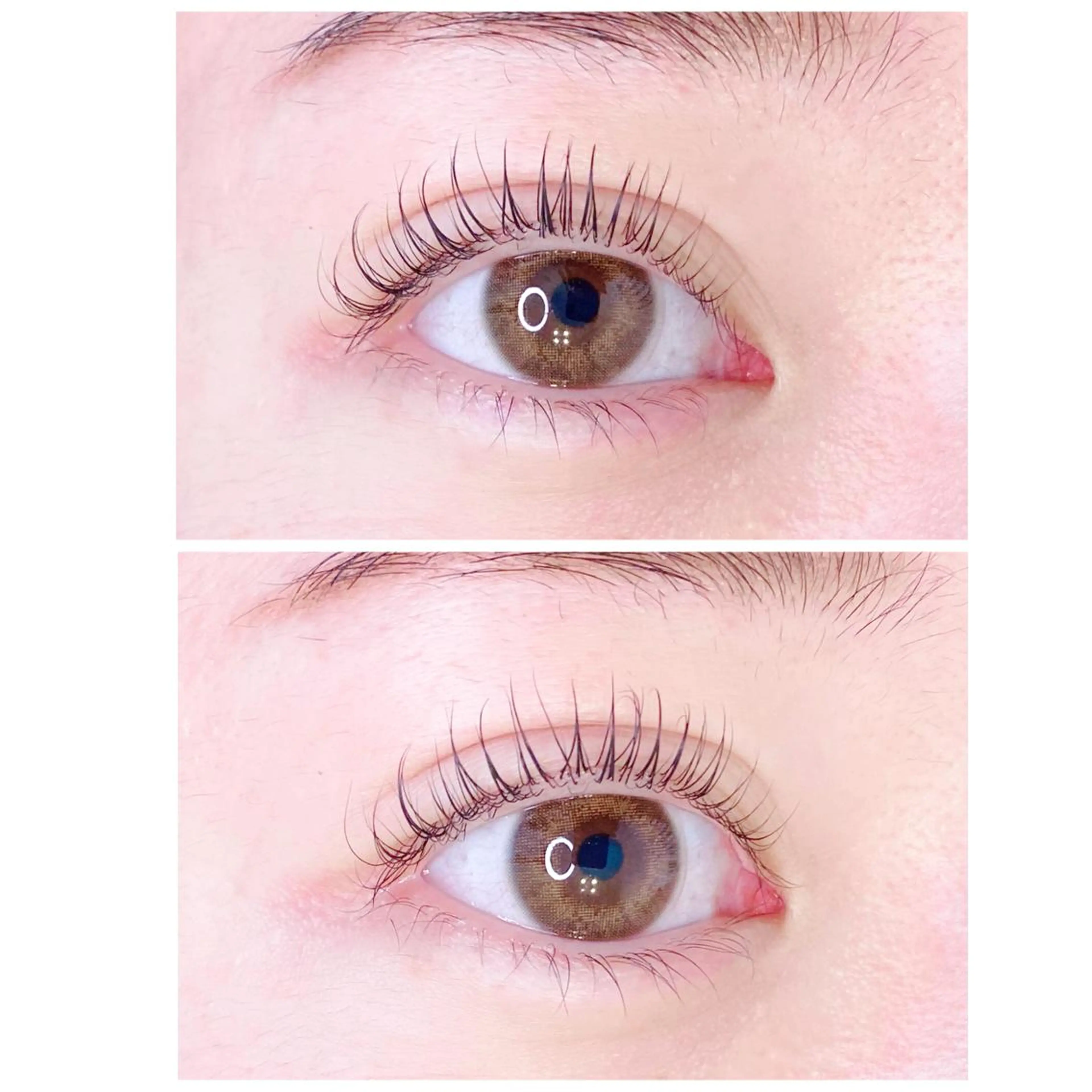 マツエク・マツパ マツパ Anne. eyelashのマツエク・マツパデザイン
