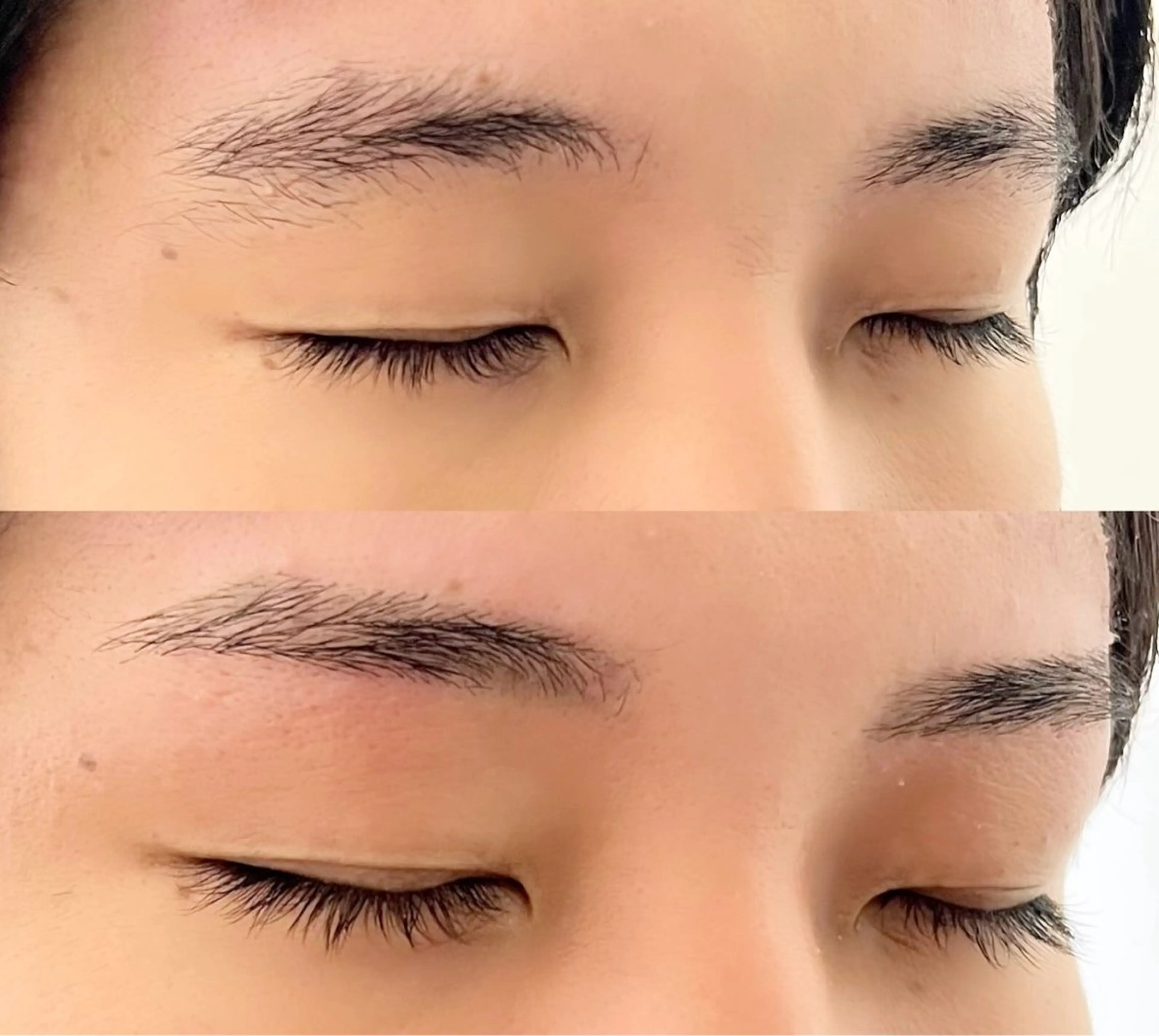 メンズ アイブロウ URARA / アイのマツエク・マツパデザイン