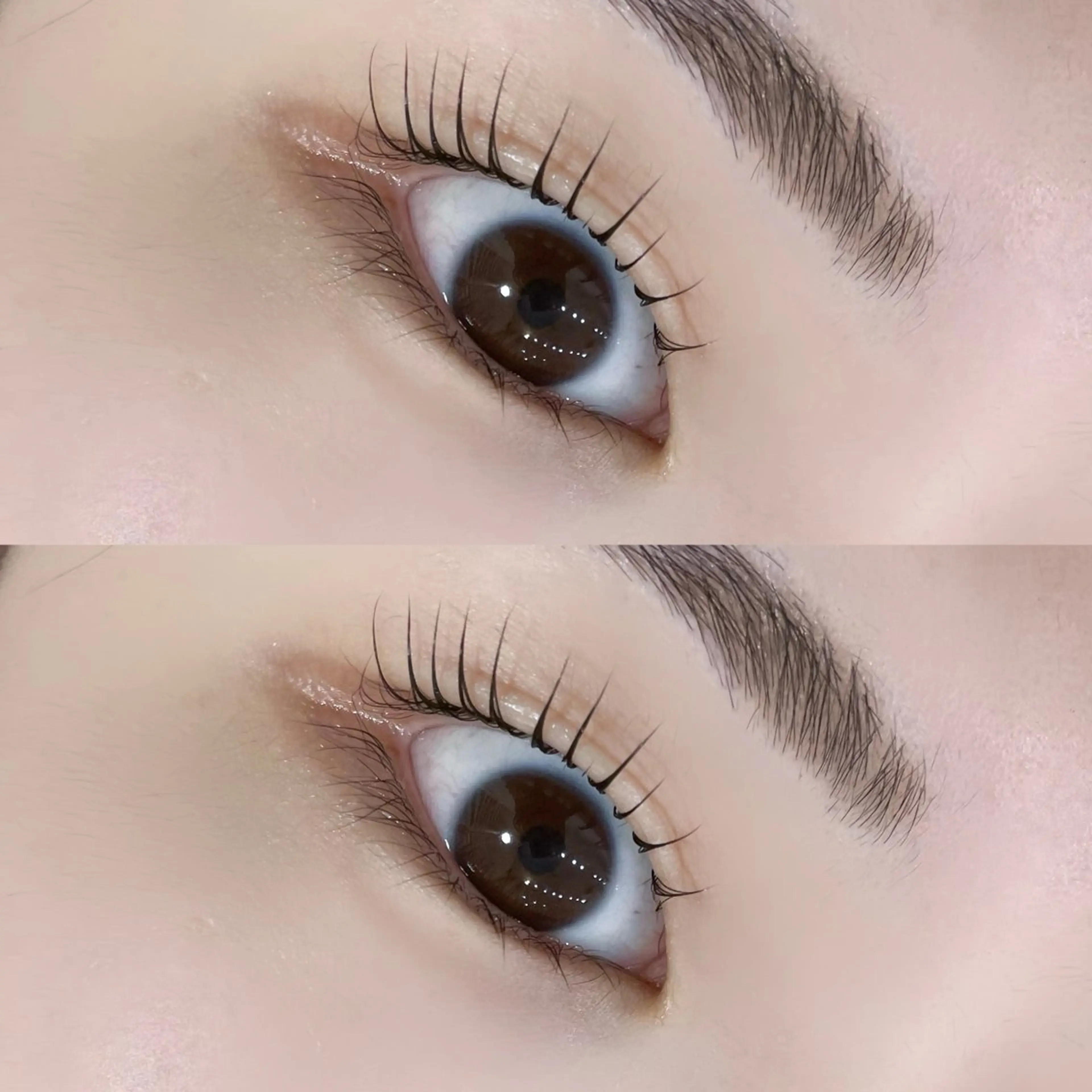 マツエク・マツパ 一重×まつ毛パーマ PEARL eye 心斎橋堀江所属・PEARL 川口のその他イメージ