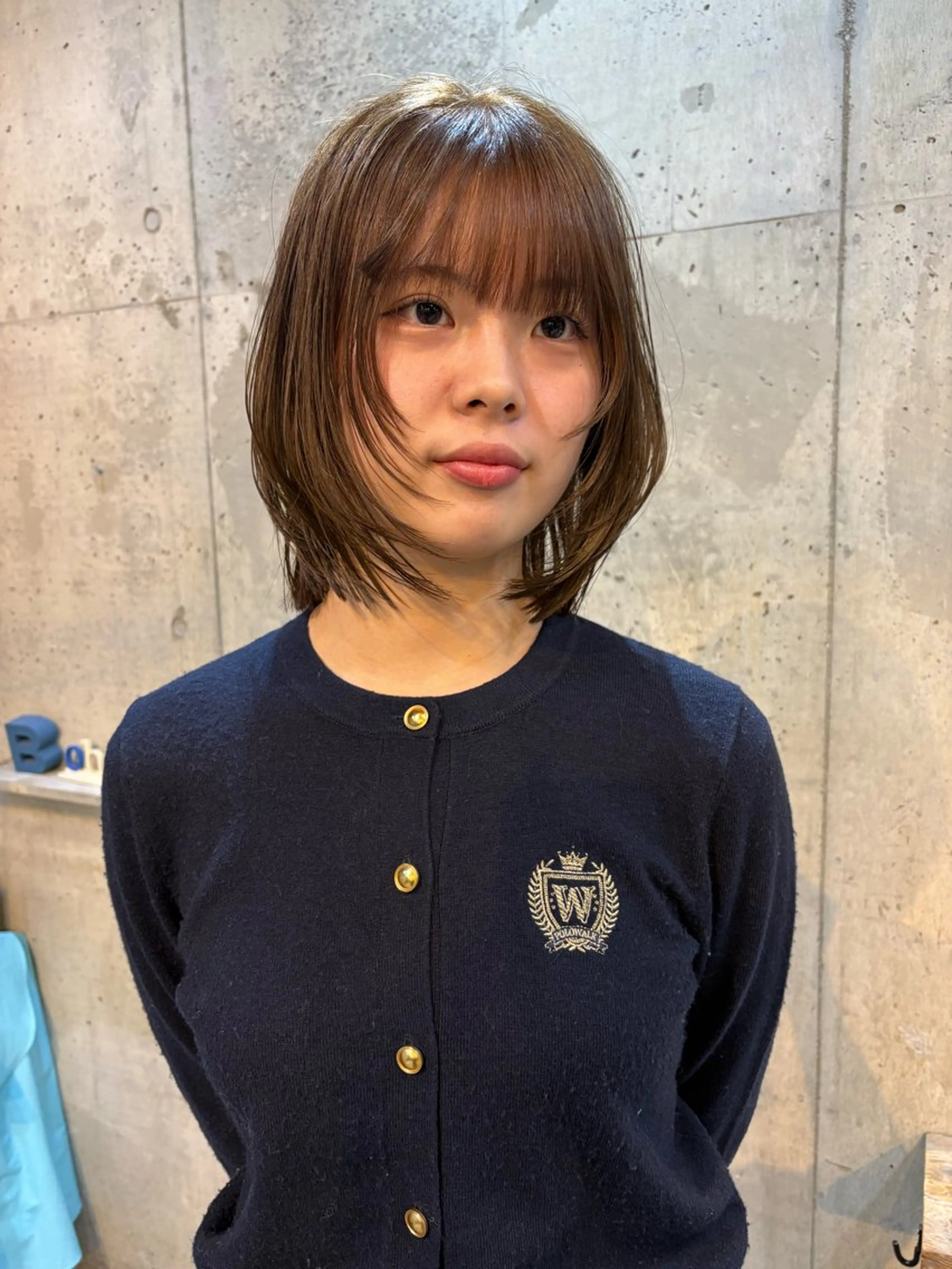 カット🌟ミディアムの写真