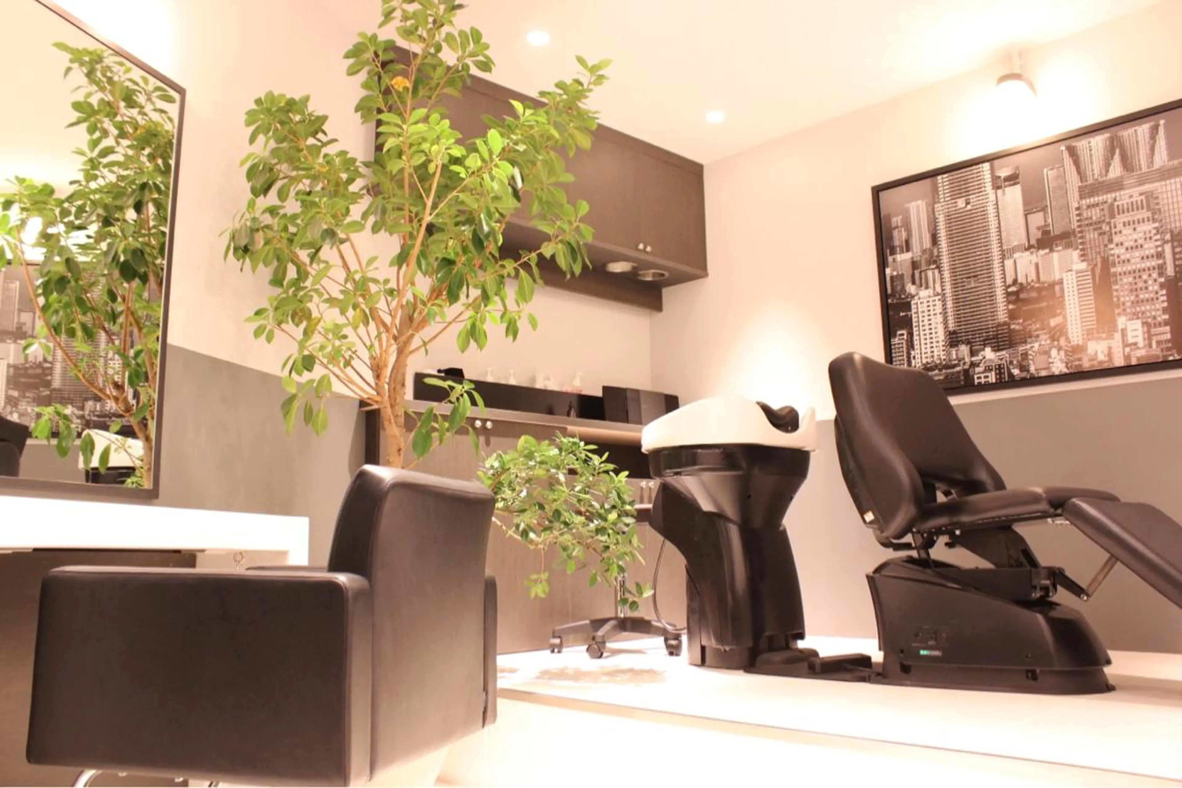 ✂︎men's✂︎ カット+頭皮クレンジング💆🏼の写真