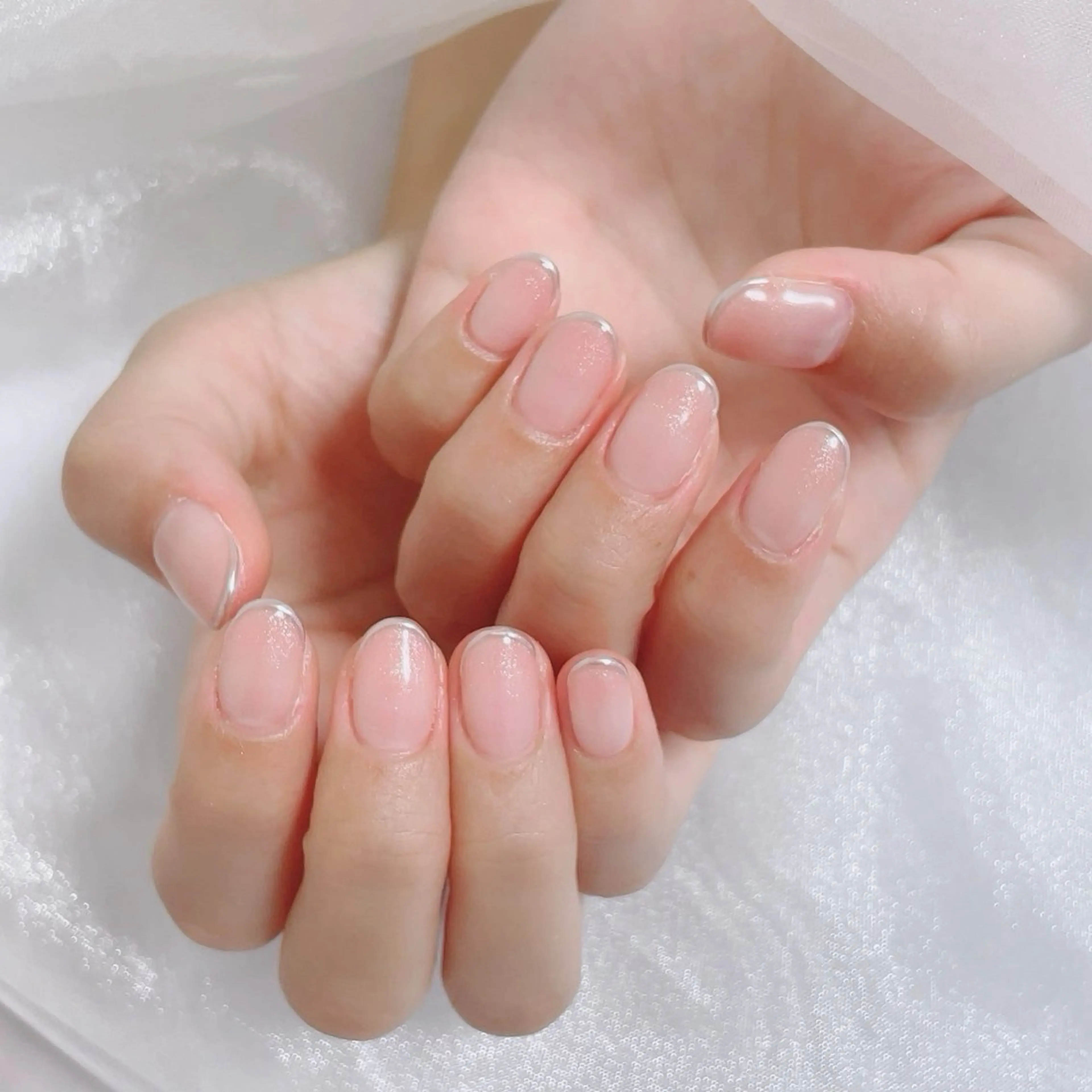 ネイル ハンドネイル 🤎Yun nail salon🤎のネイルデザイン
