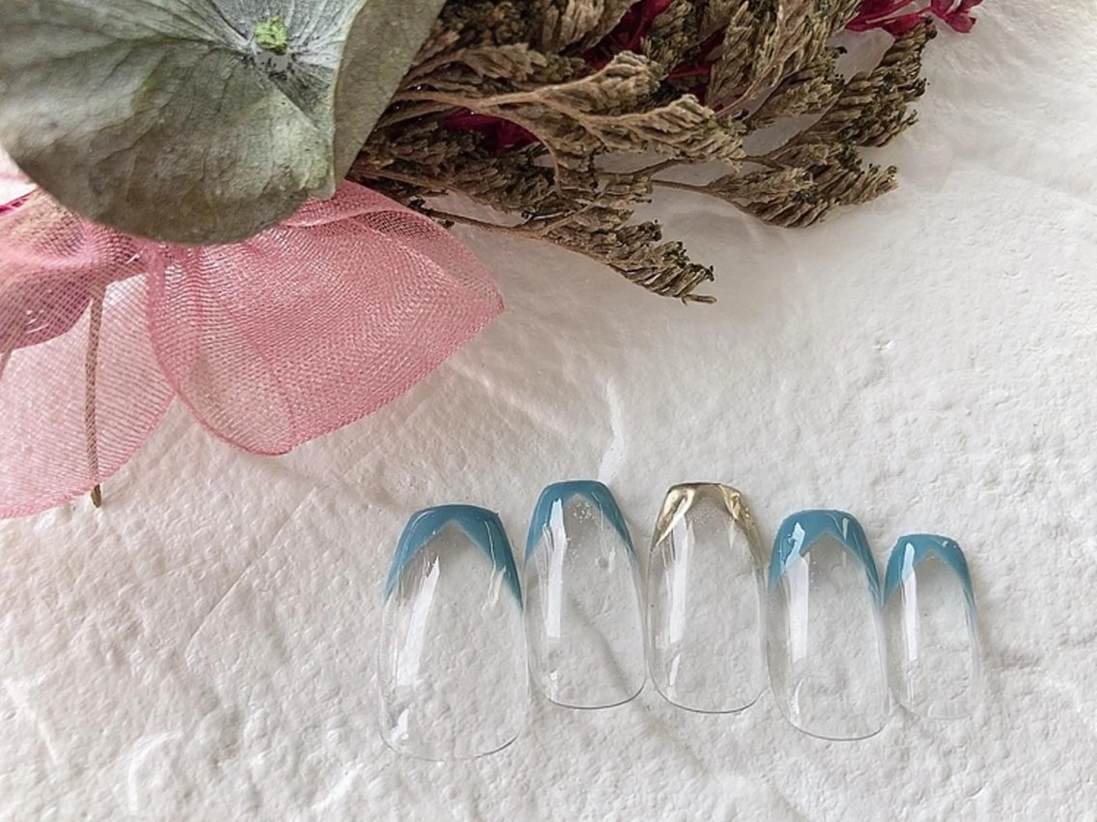 ネイル Verest 西荻窪のネイルデザイン