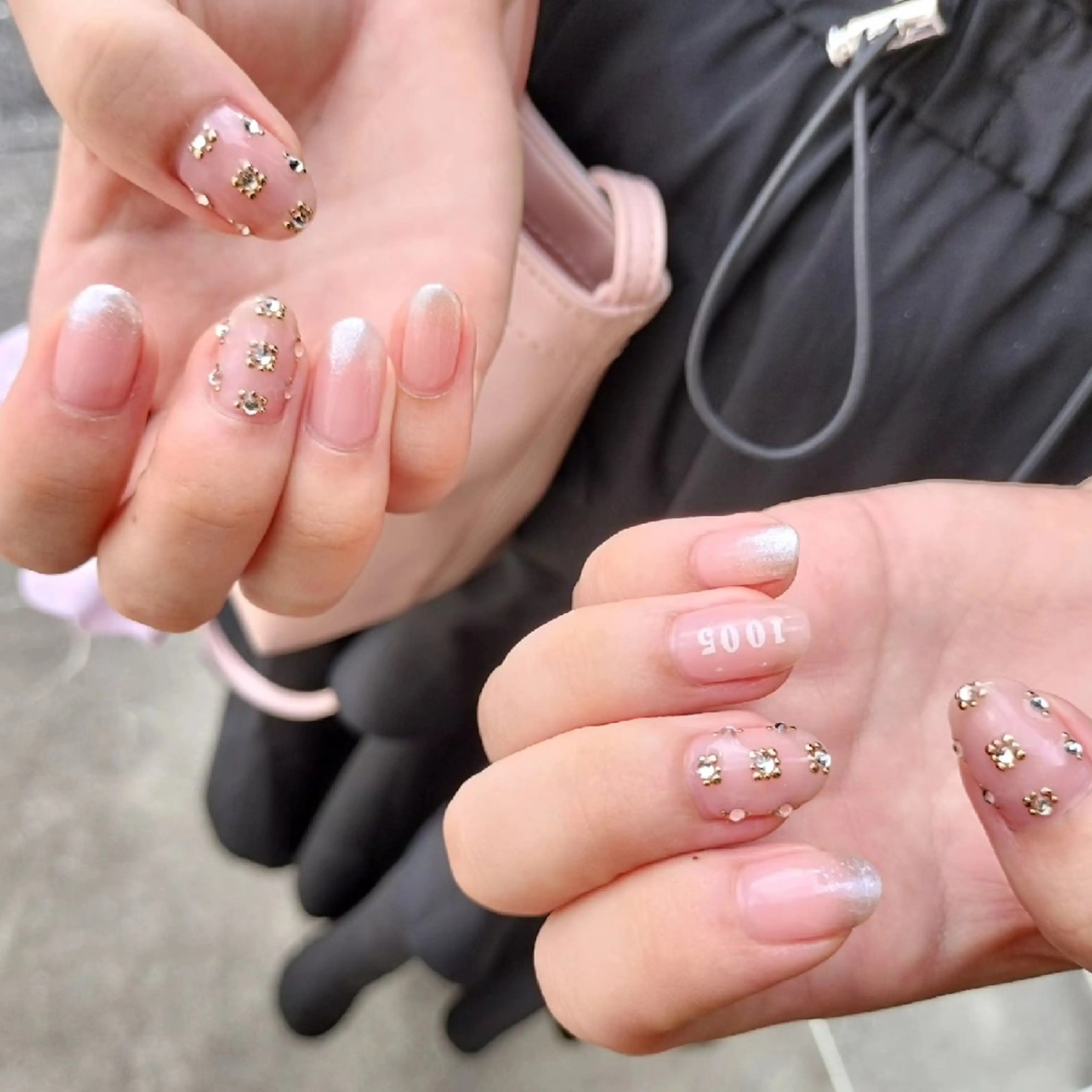 ネイル rokunana 佐野のネイルデザイン