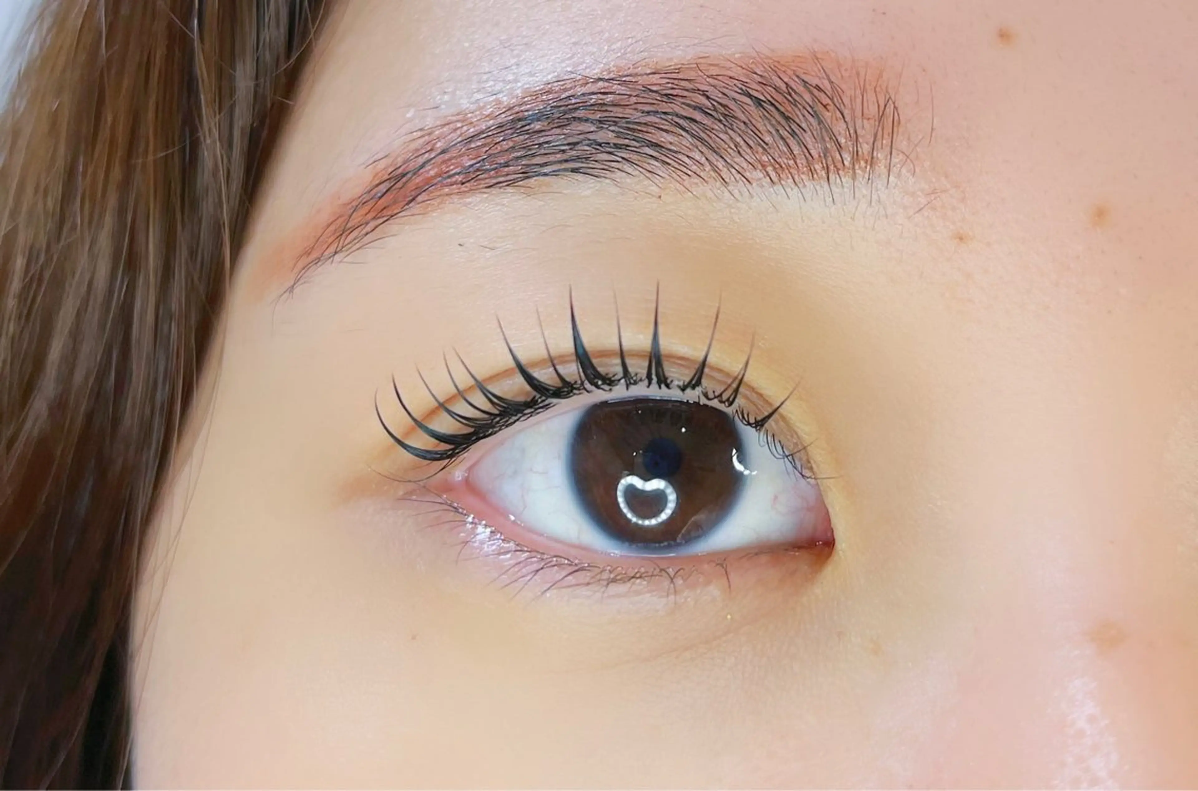 マツエク・マツパ Emer よしかわの眉毛・アイブロウイメージ