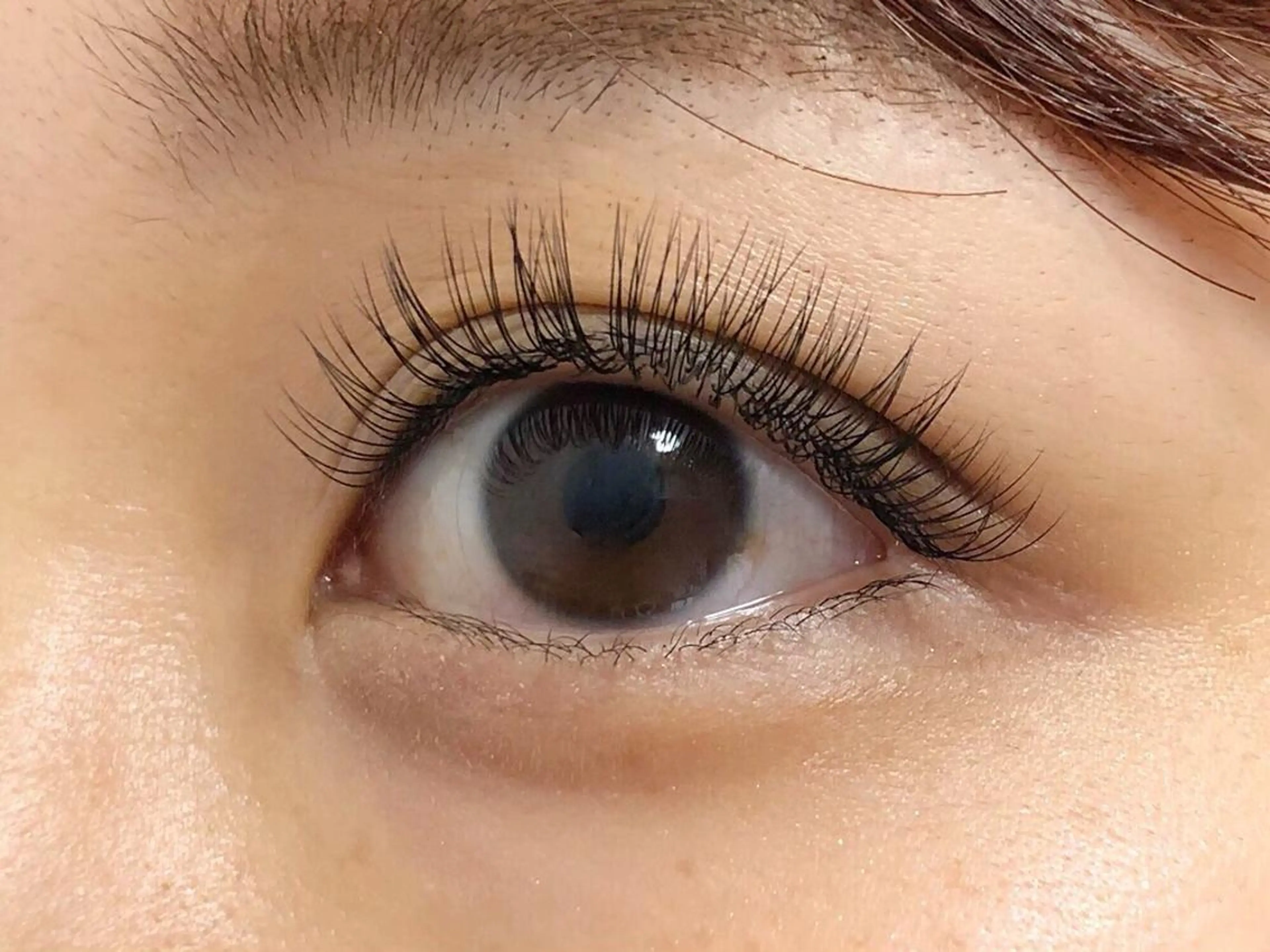 マツエク・マツパ 眉毛専門店brow art上野店　阿部の眉毛・アイブロウイメージ