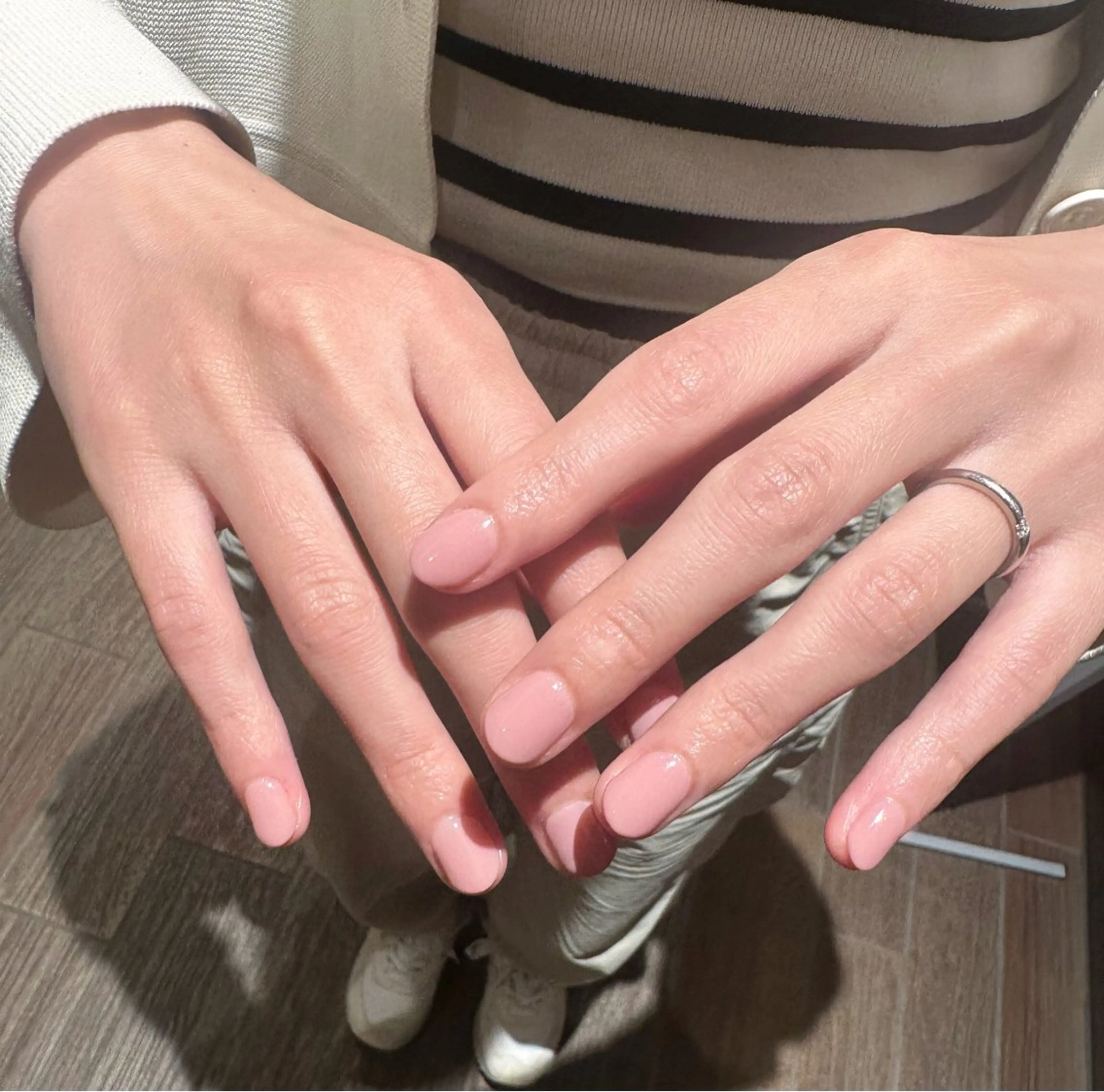 ネイル Neolive銀座/ minoriのネイルデザイン