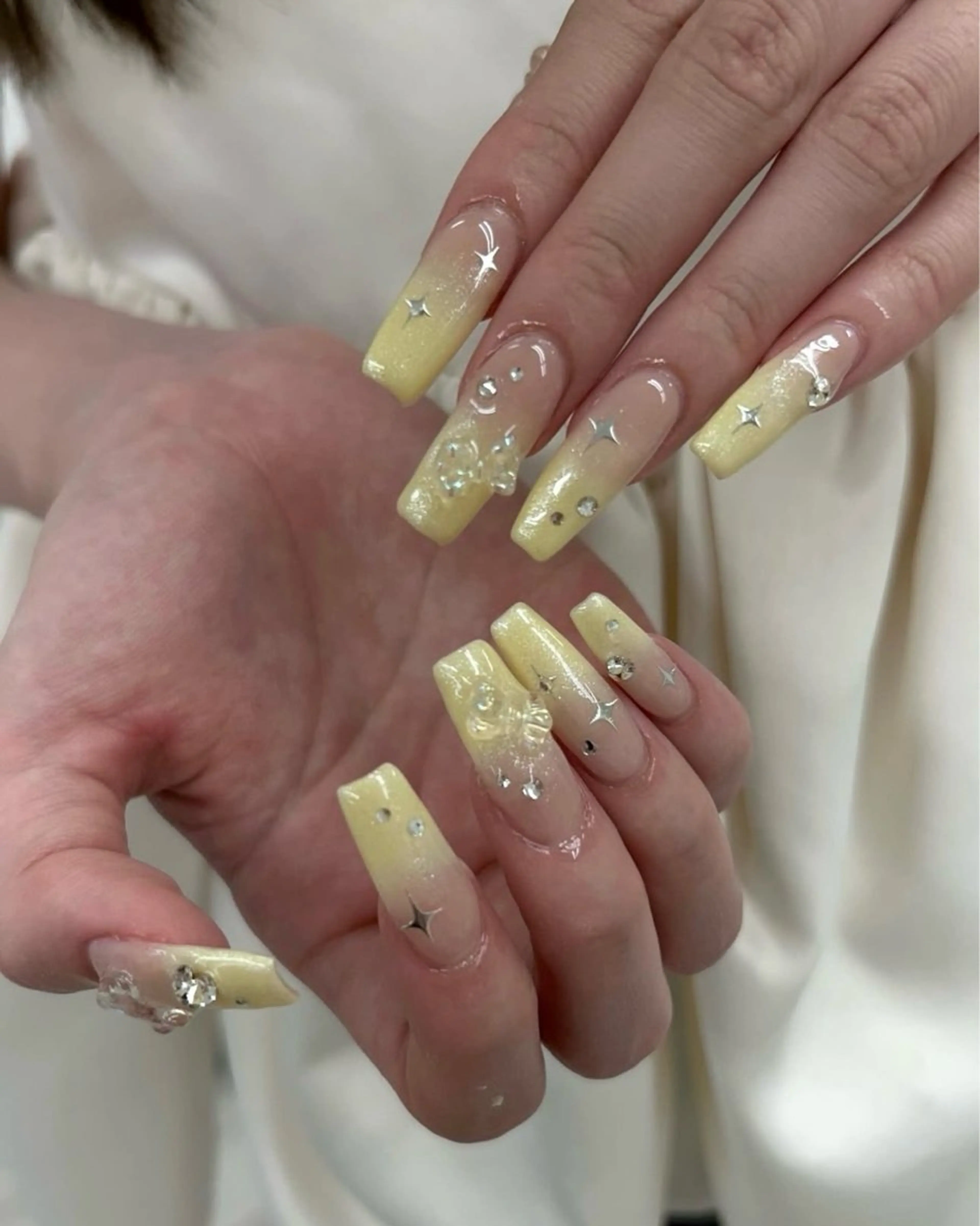 ネイル ハンドネイル BERA NAILSのネイルデザイン