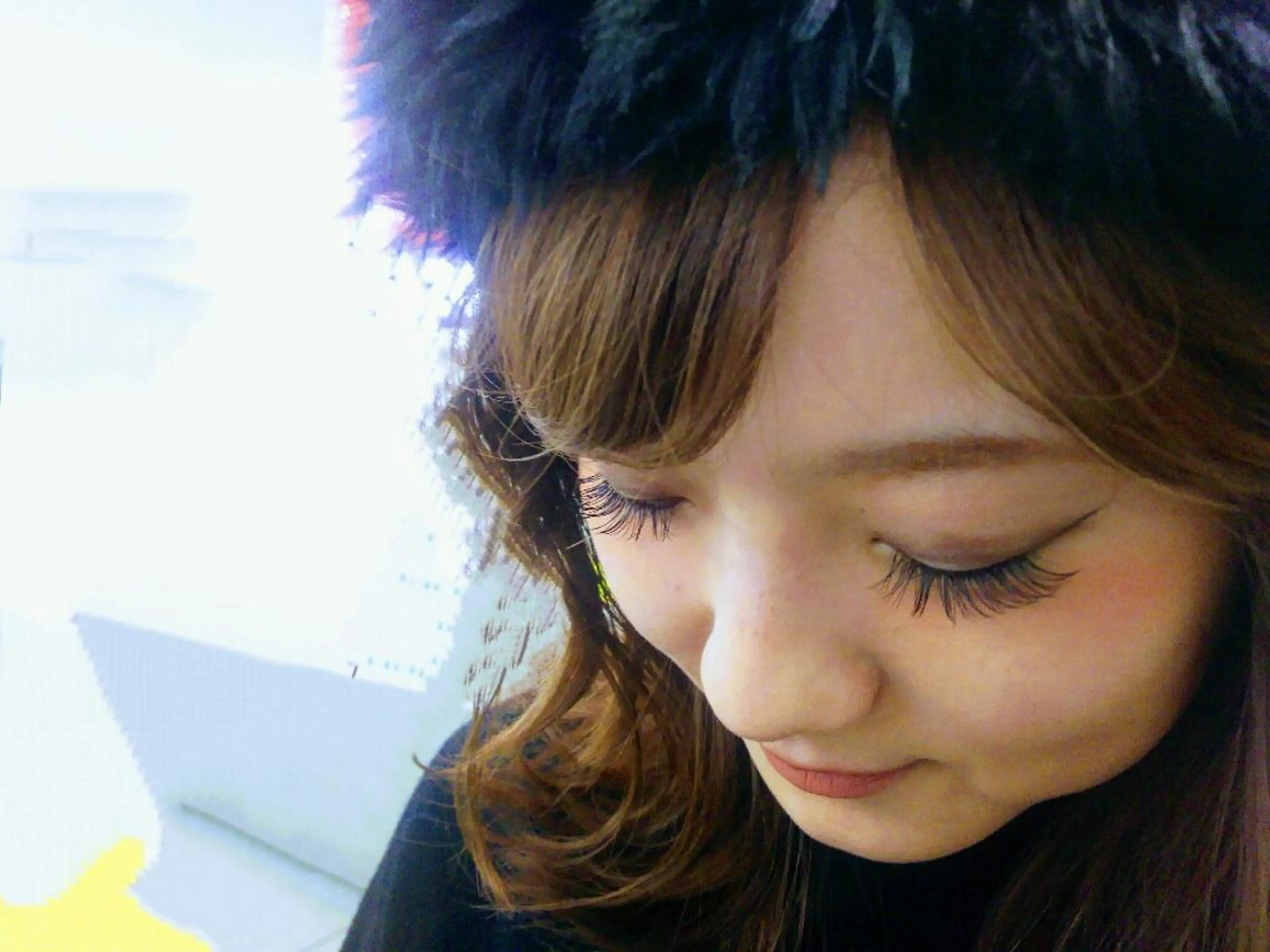 マツエク・マツパ Cカール Le Blanc ルブランのエステ・リラクイメージ