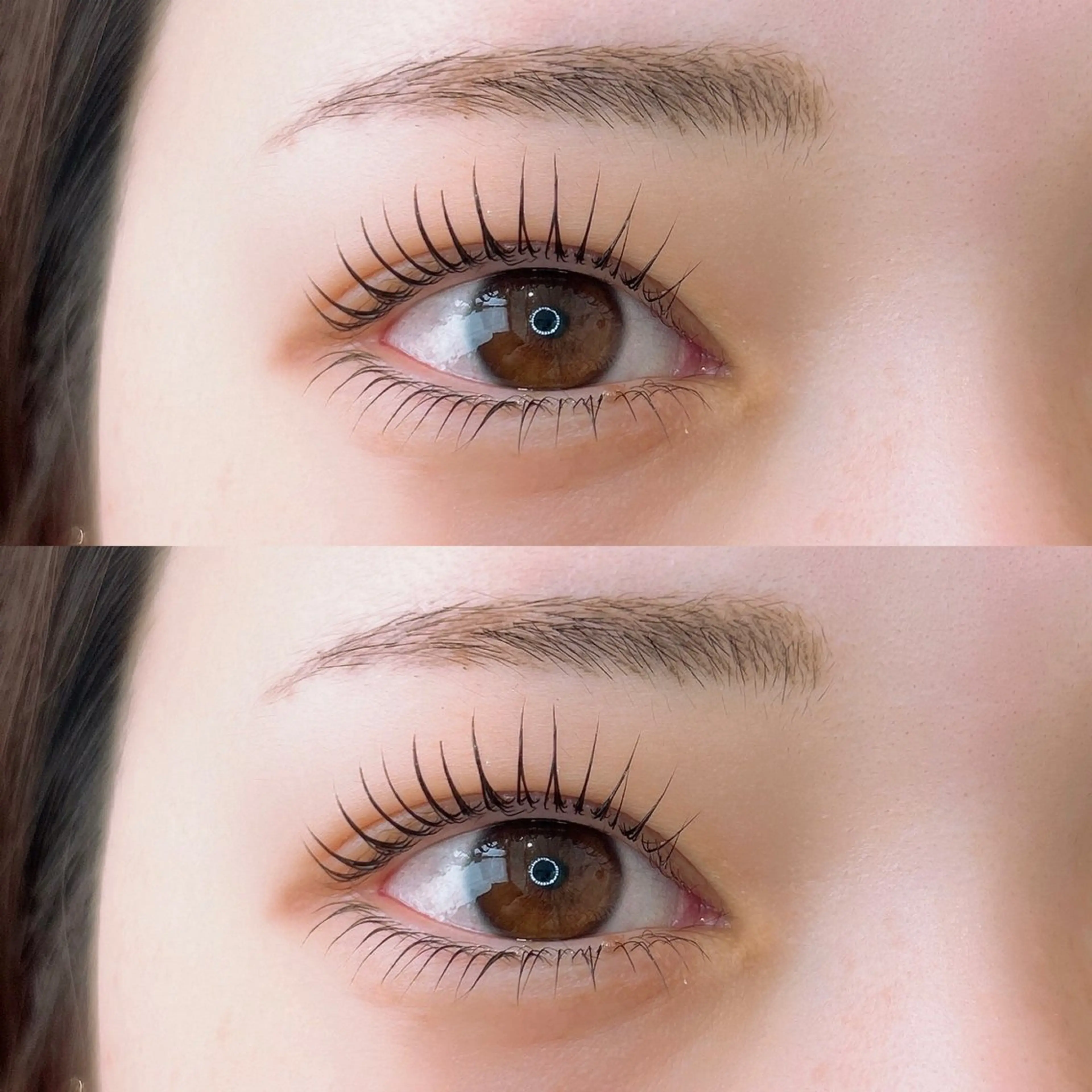 マツエク・マツパ Luxxe静岡店 石川のマツエク・マツパデザイン