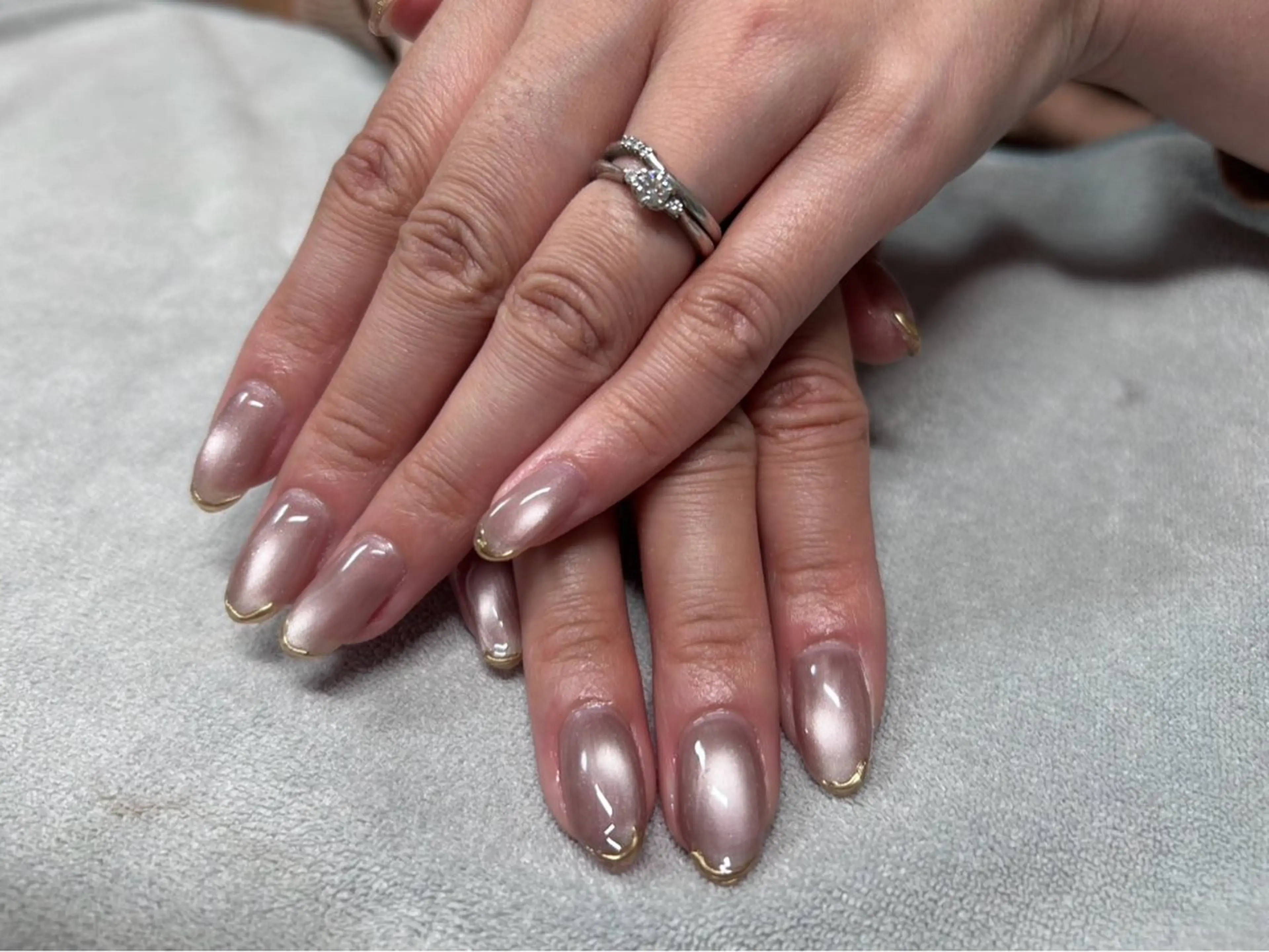 ネイル ハンドネイル see nailのネイルデザイン