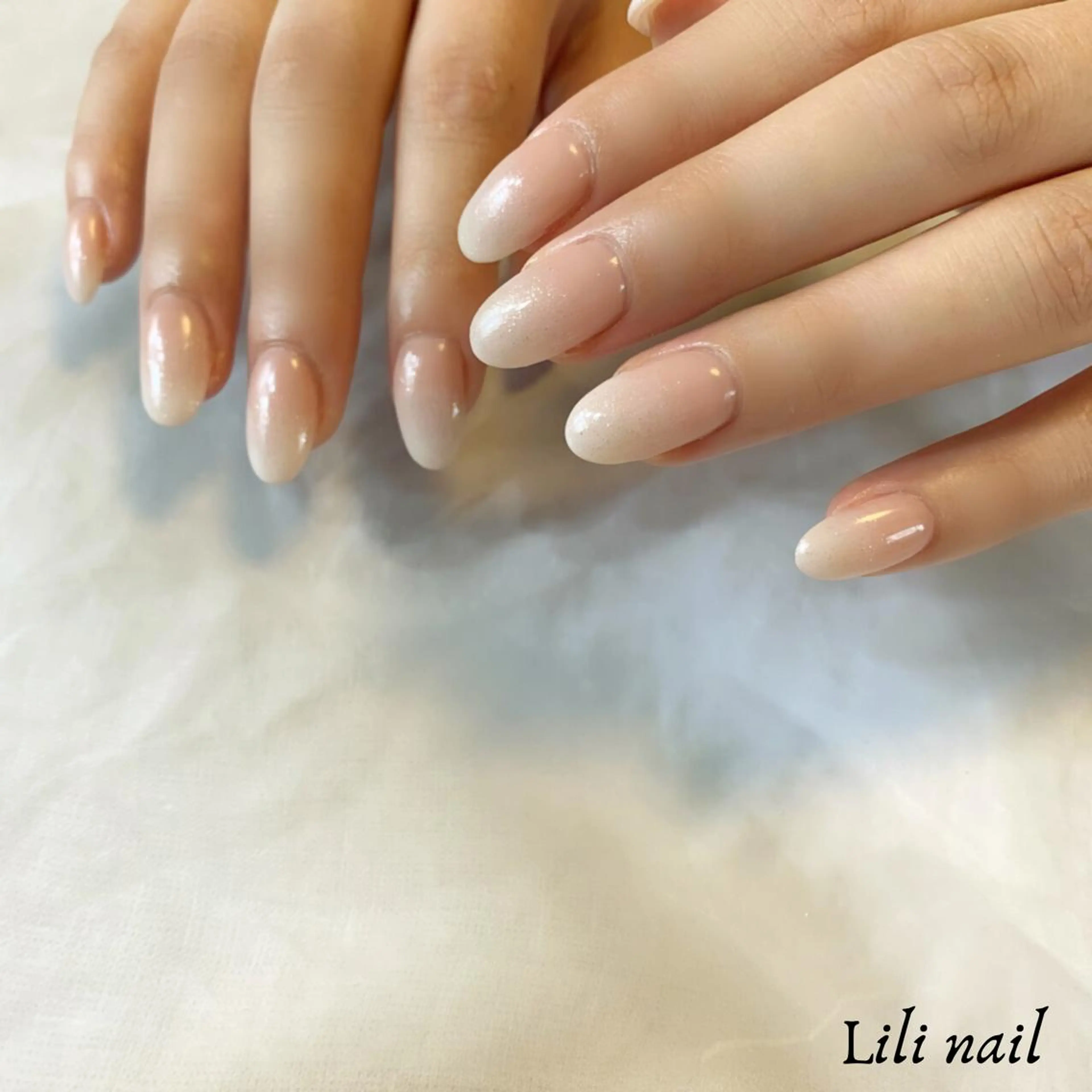 ネイル Lili beauty salon所属・Lilibeauty salonのネイルデザイン