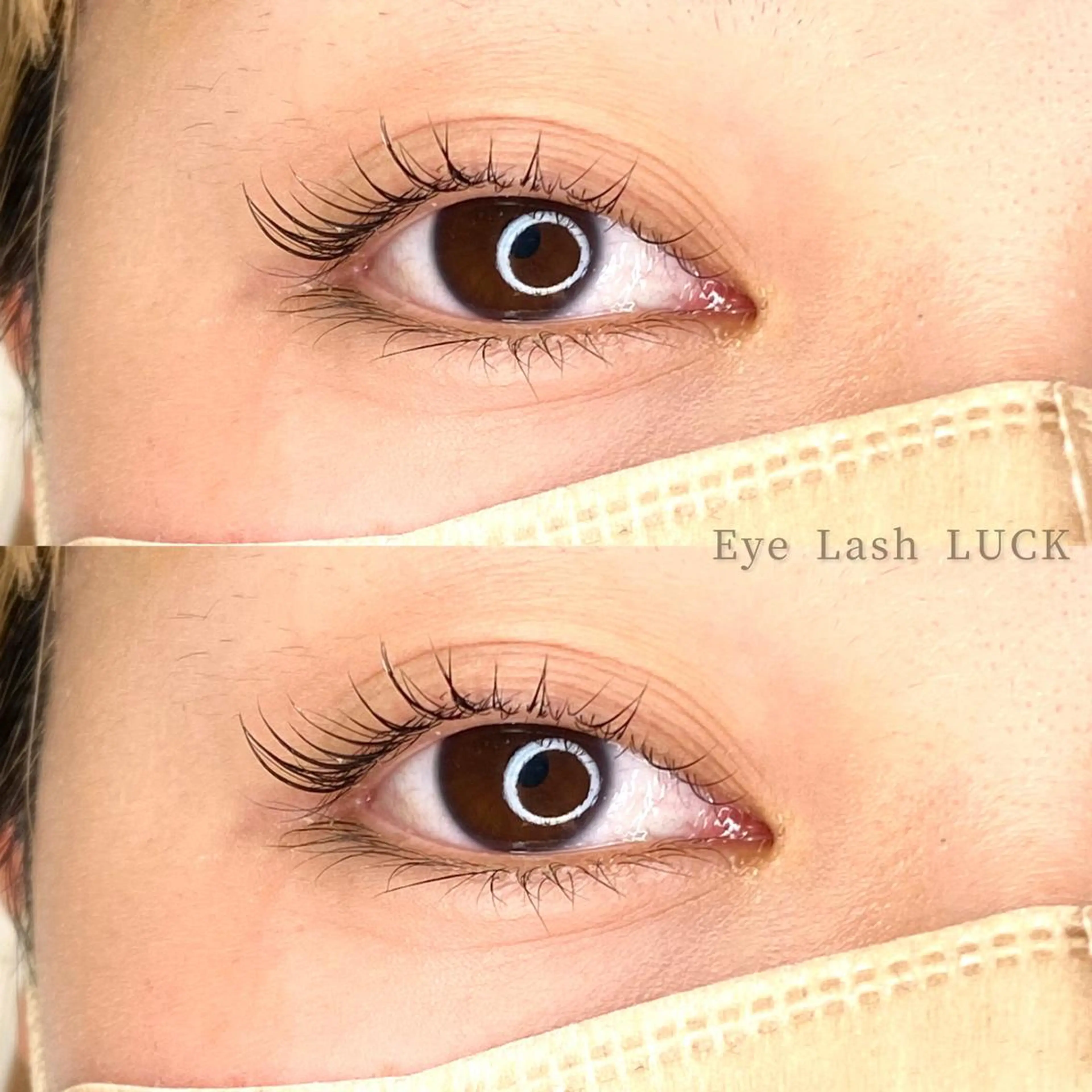 マツエク・マツパ マツパ 𝙔𝙪𝙪𝙠𝙖 .のマツエク・マツパデザイン