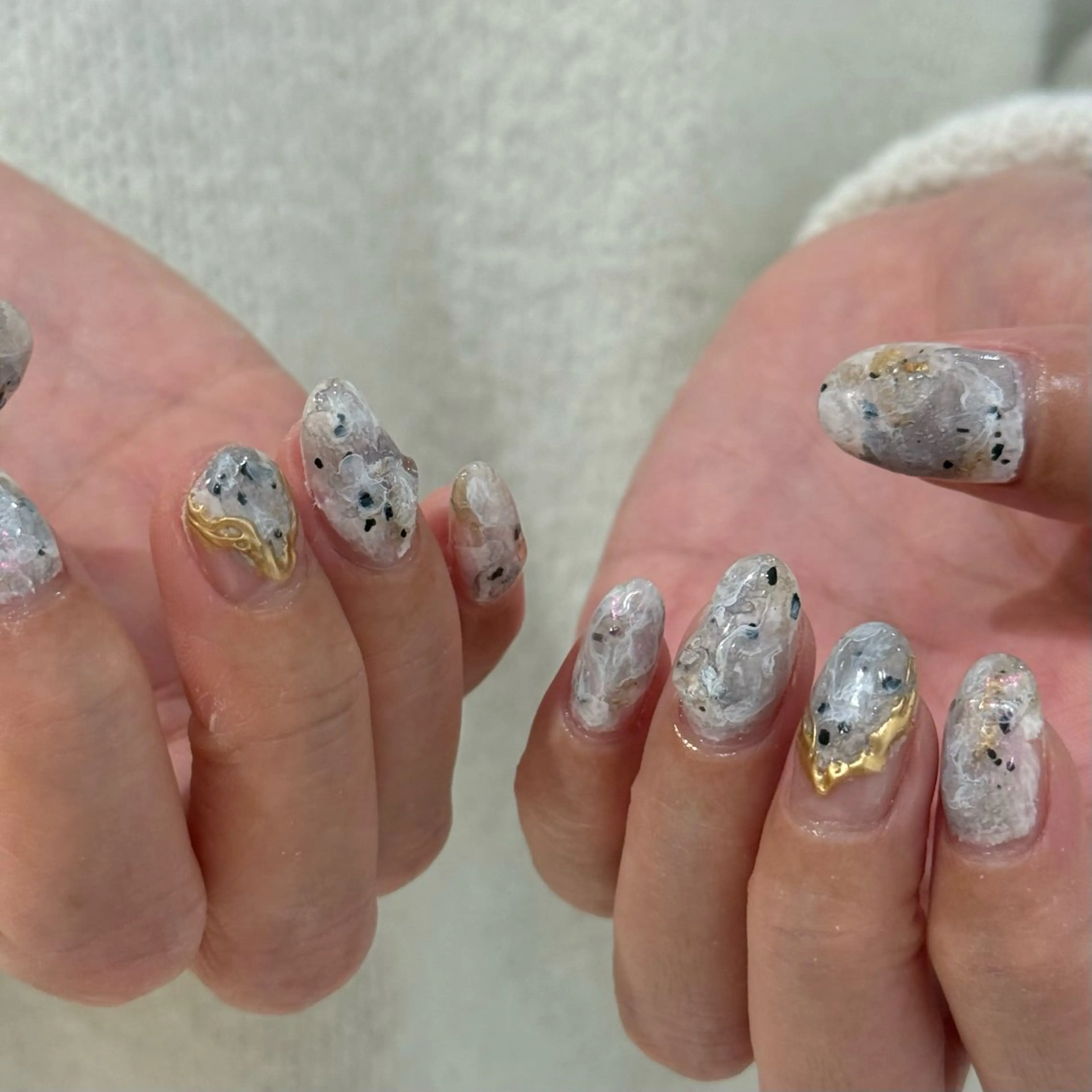 ネイル SACHIKO♪ premiereのネイルデザイン