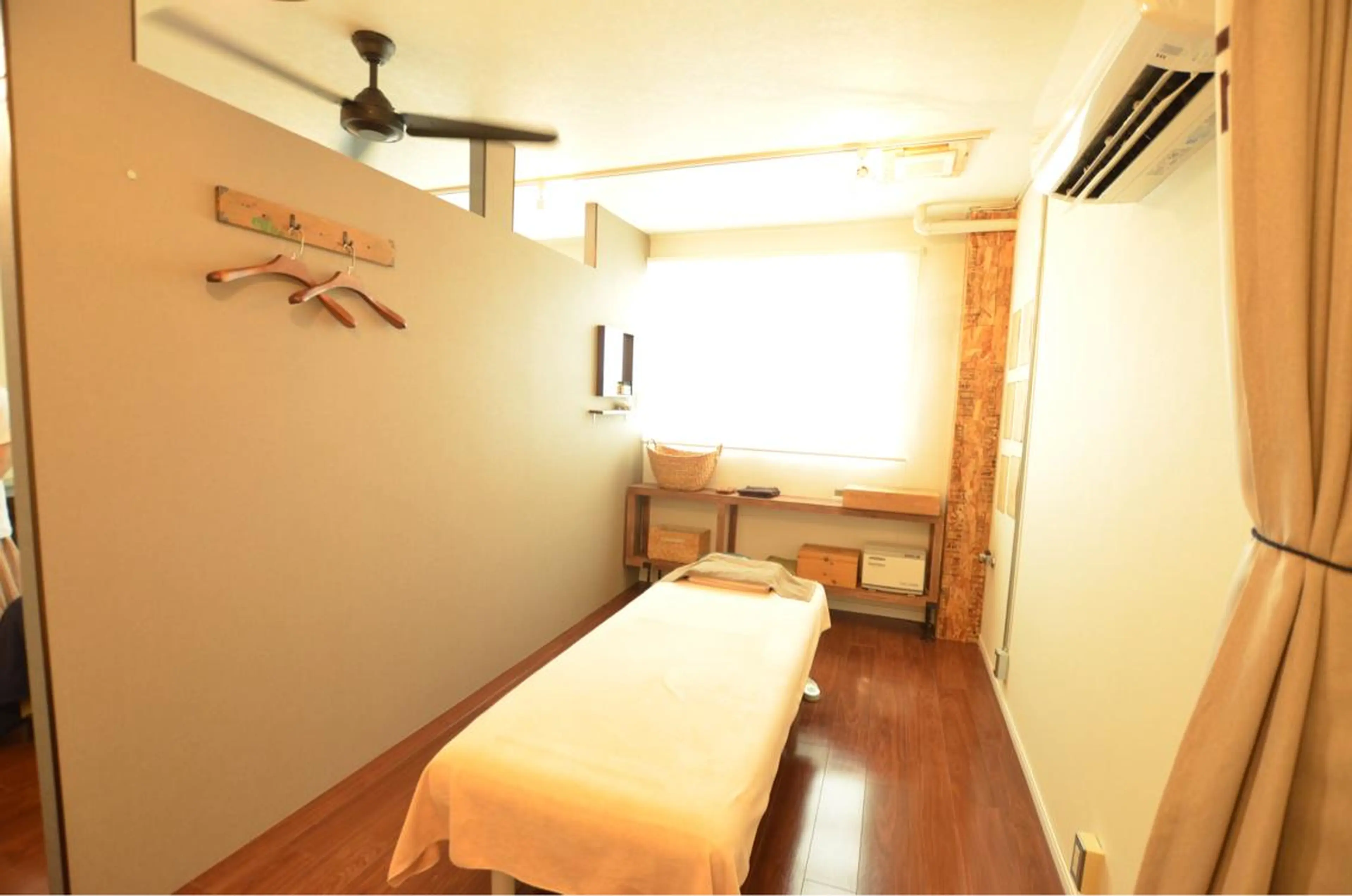 【パーソナル鍼灸】 Pintのエステ・リラクイメージ