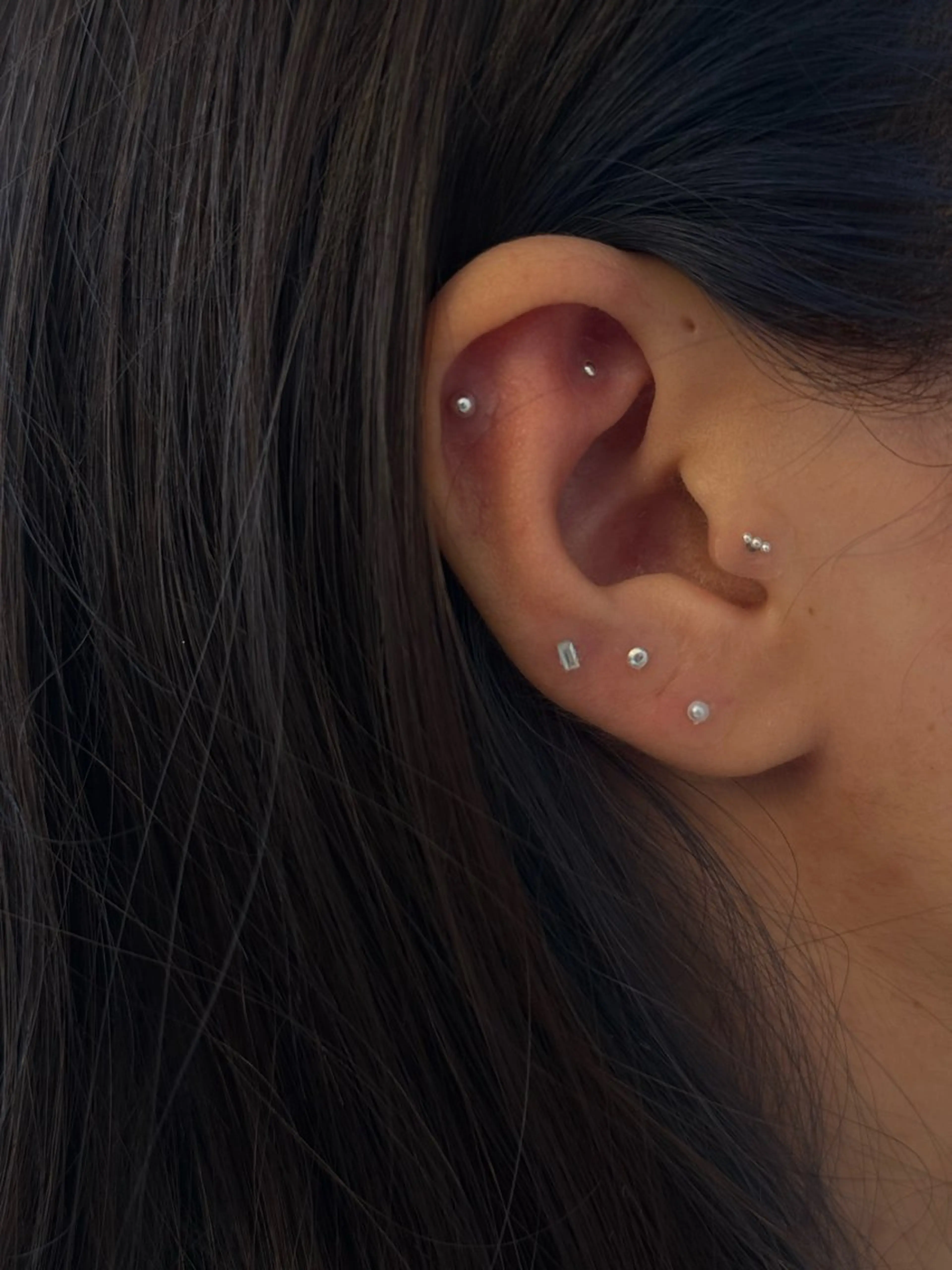 nail salon "new me"のネイルデザイン