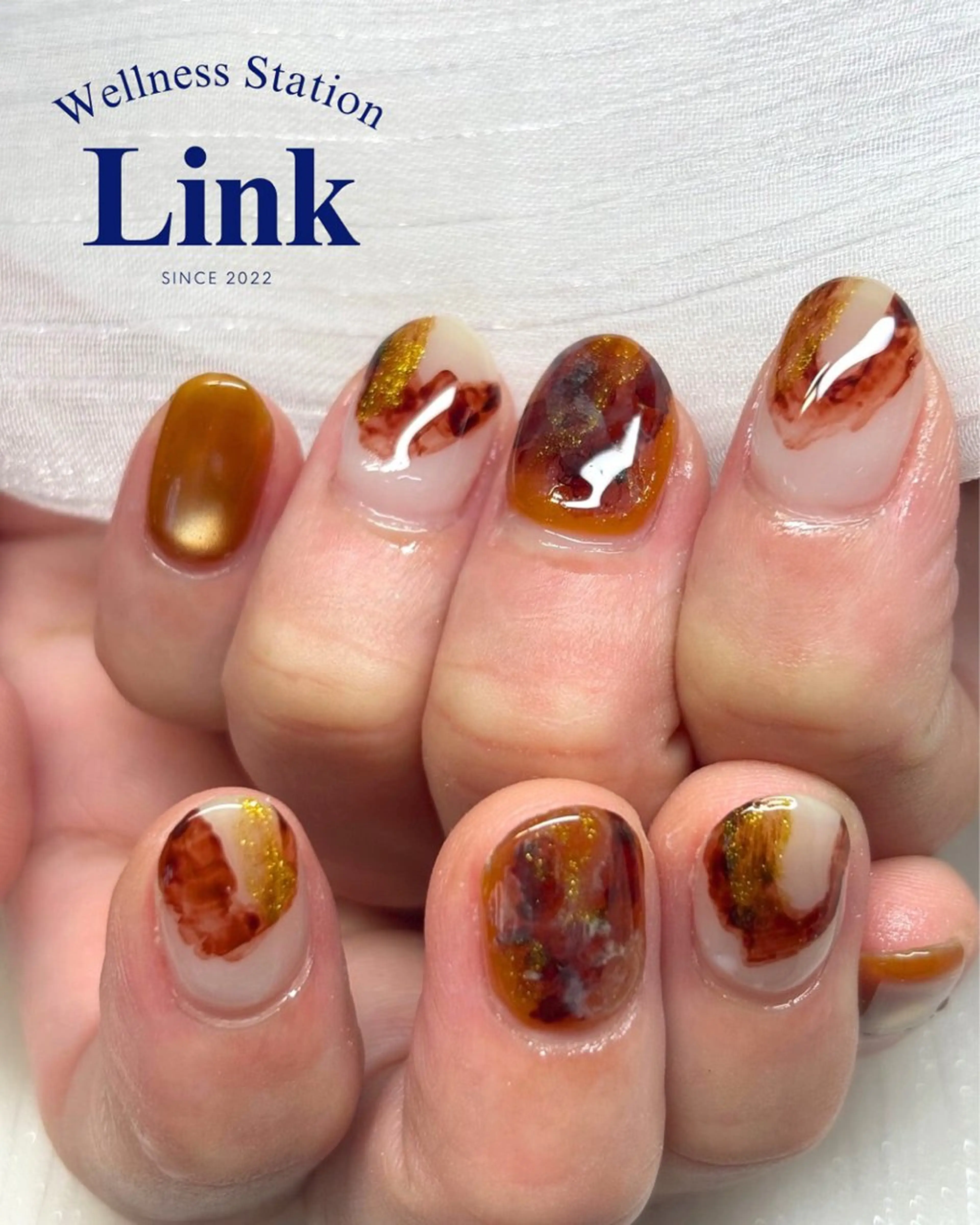 ネイル 脱毛/フェイシャル /酸素BOXのエステ・リラクイメージ