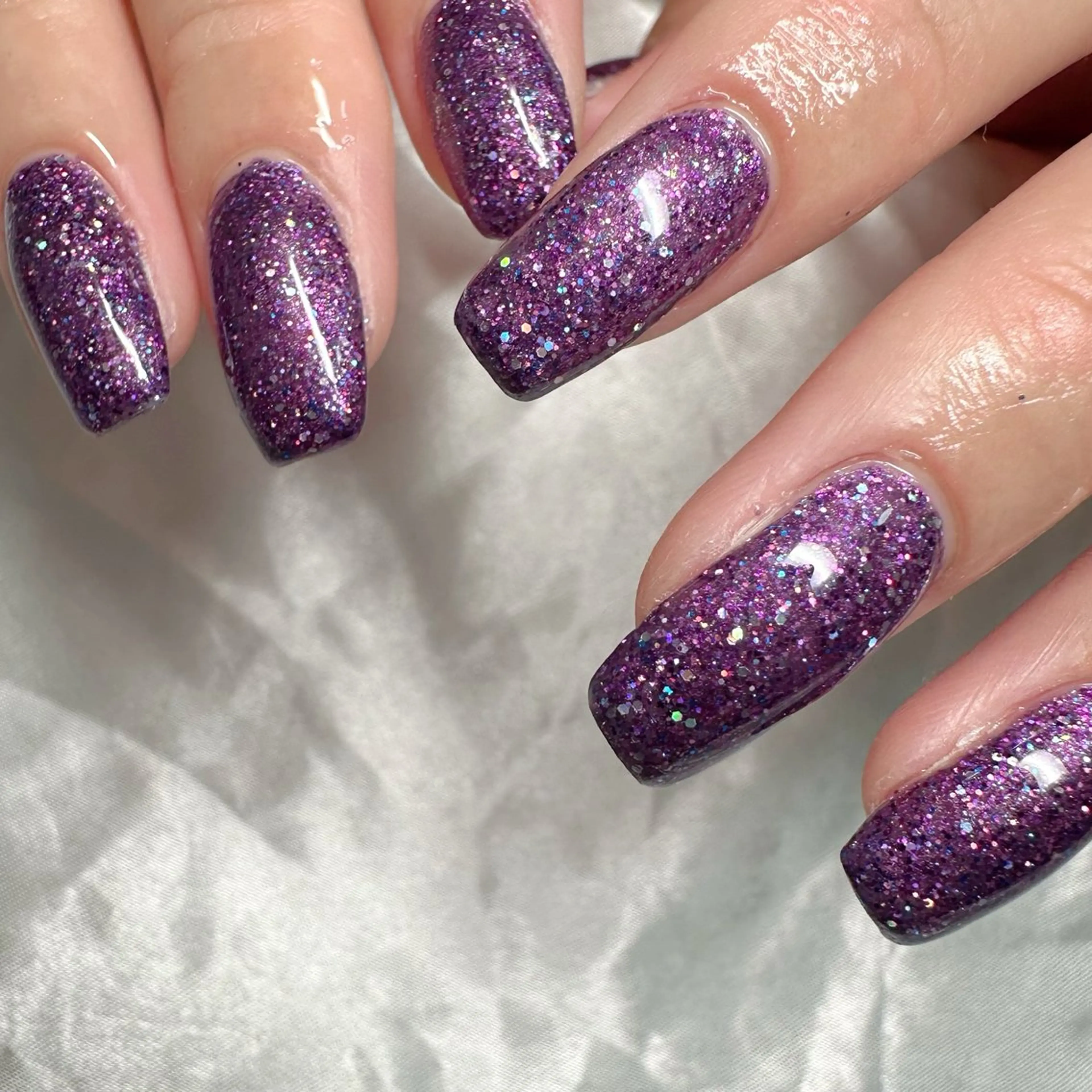 カラー Lino ﾟのネイルデザイン