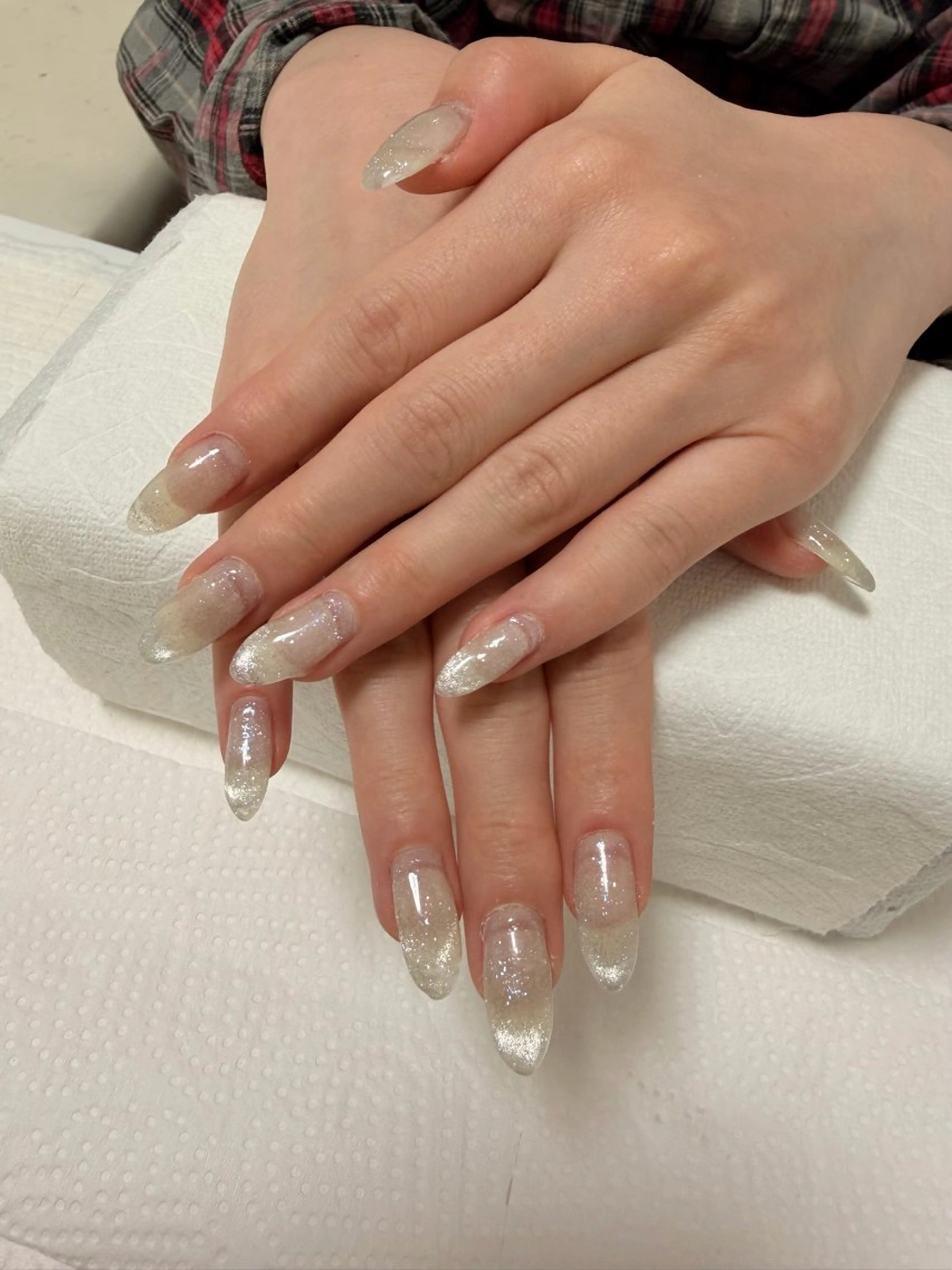 ネイル AmoNail manamiのネイルデザイン