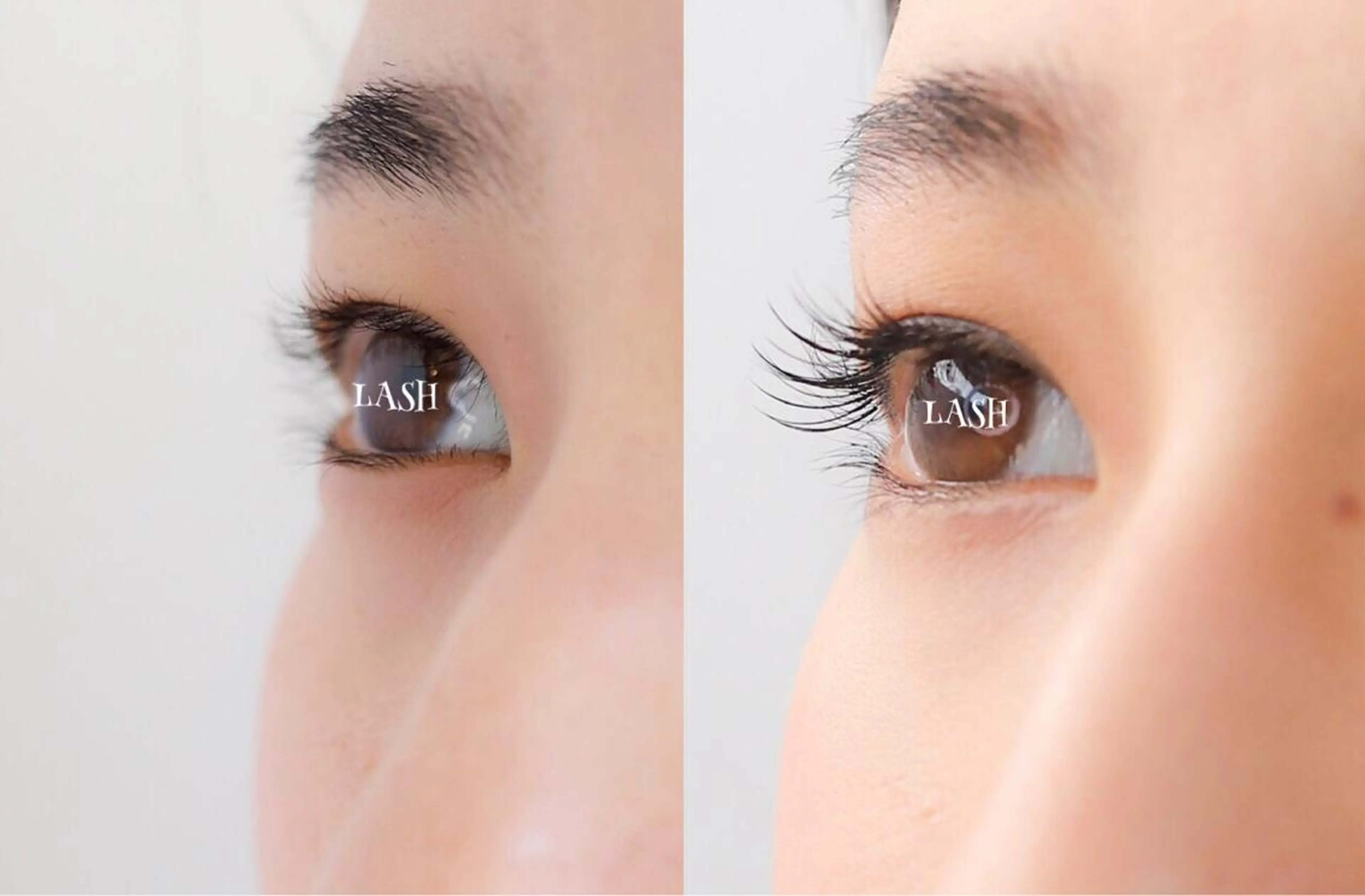 マツエク・マツパ LASH ラッシュのマツエク・マツパデザイン