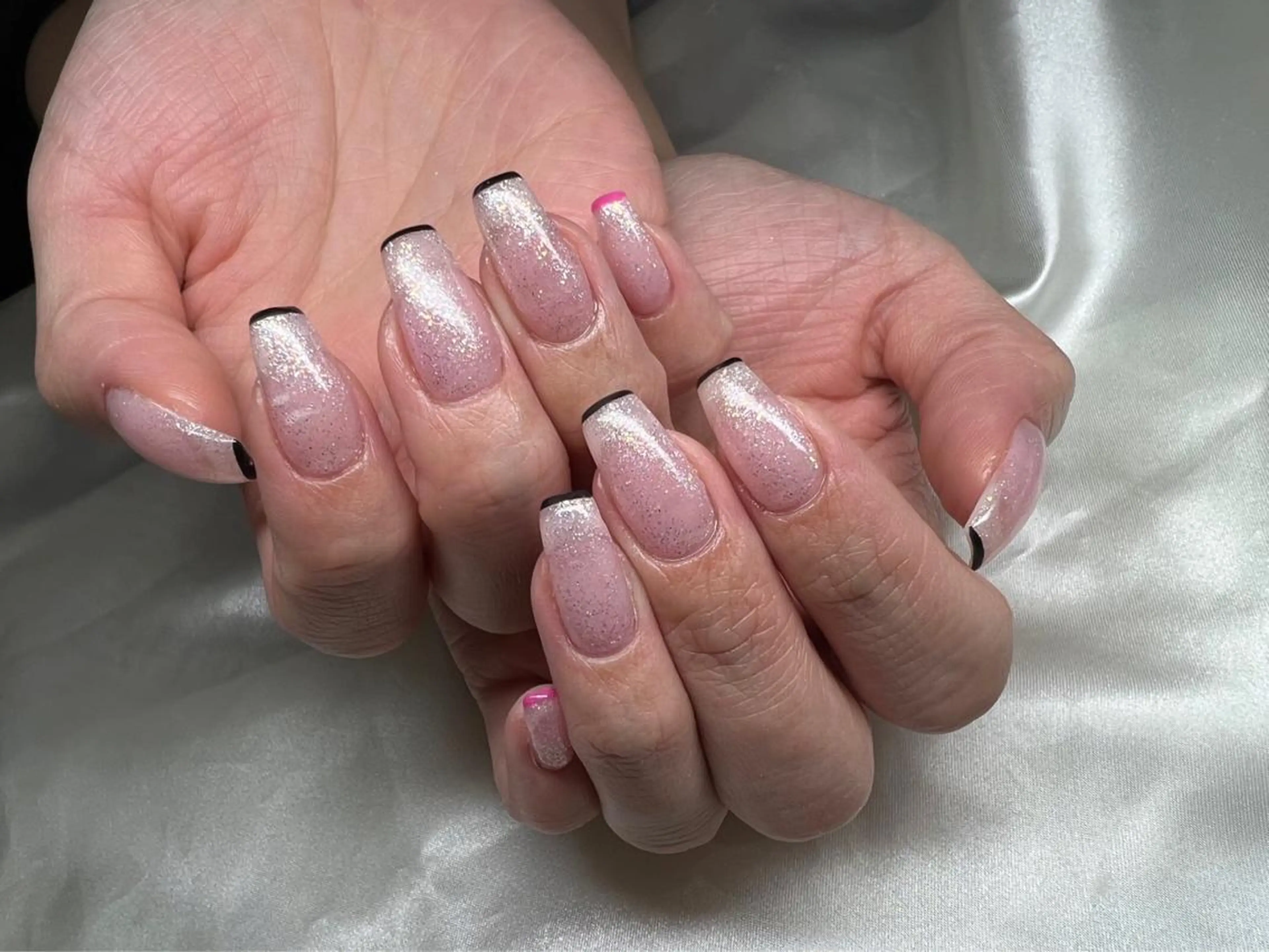 ネイル -N nail- Jr.nailistのネイルデザイン