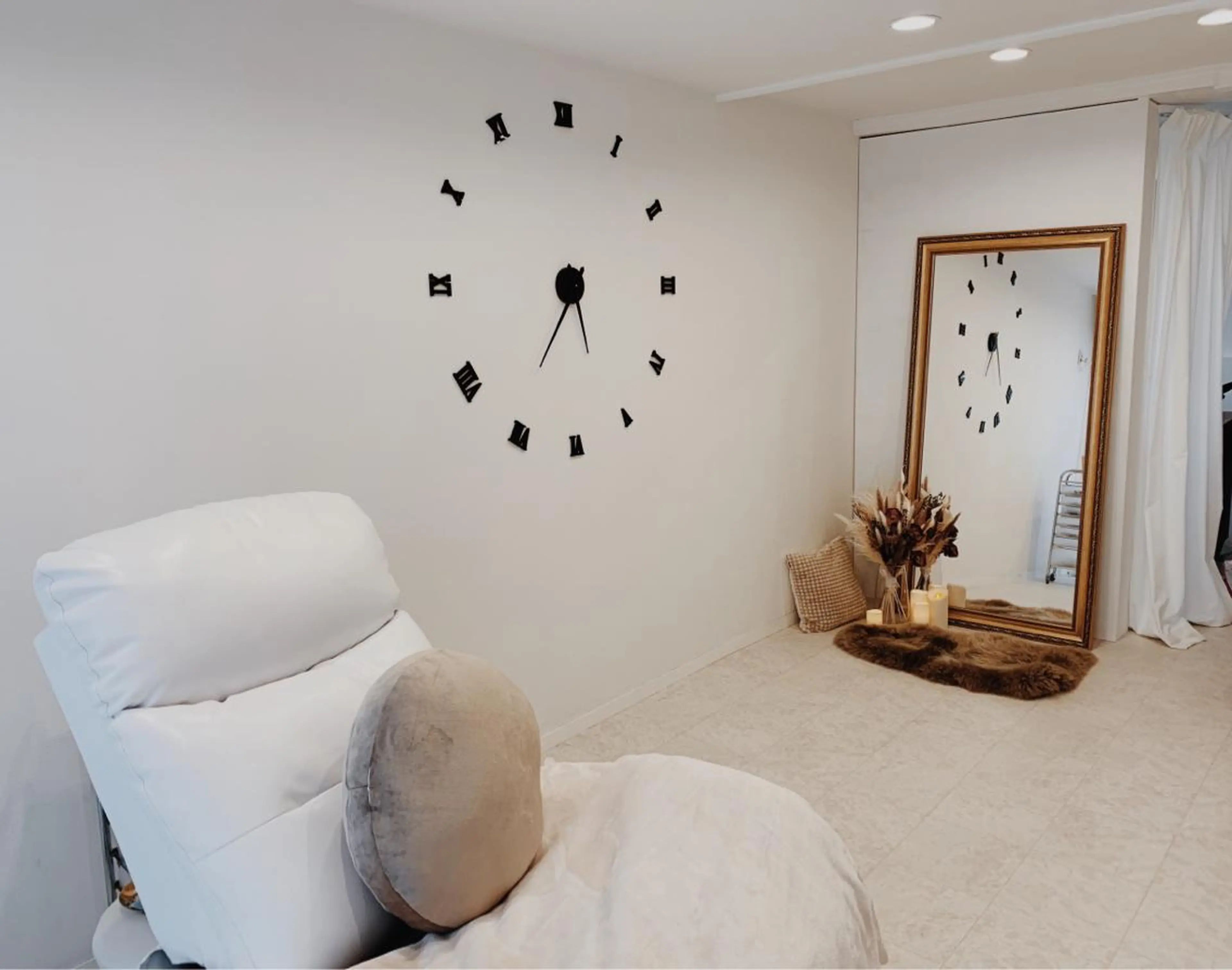 Eyelashsalon LUSTER所属・LUSTER ラスターのマツエク・マツパデザイン