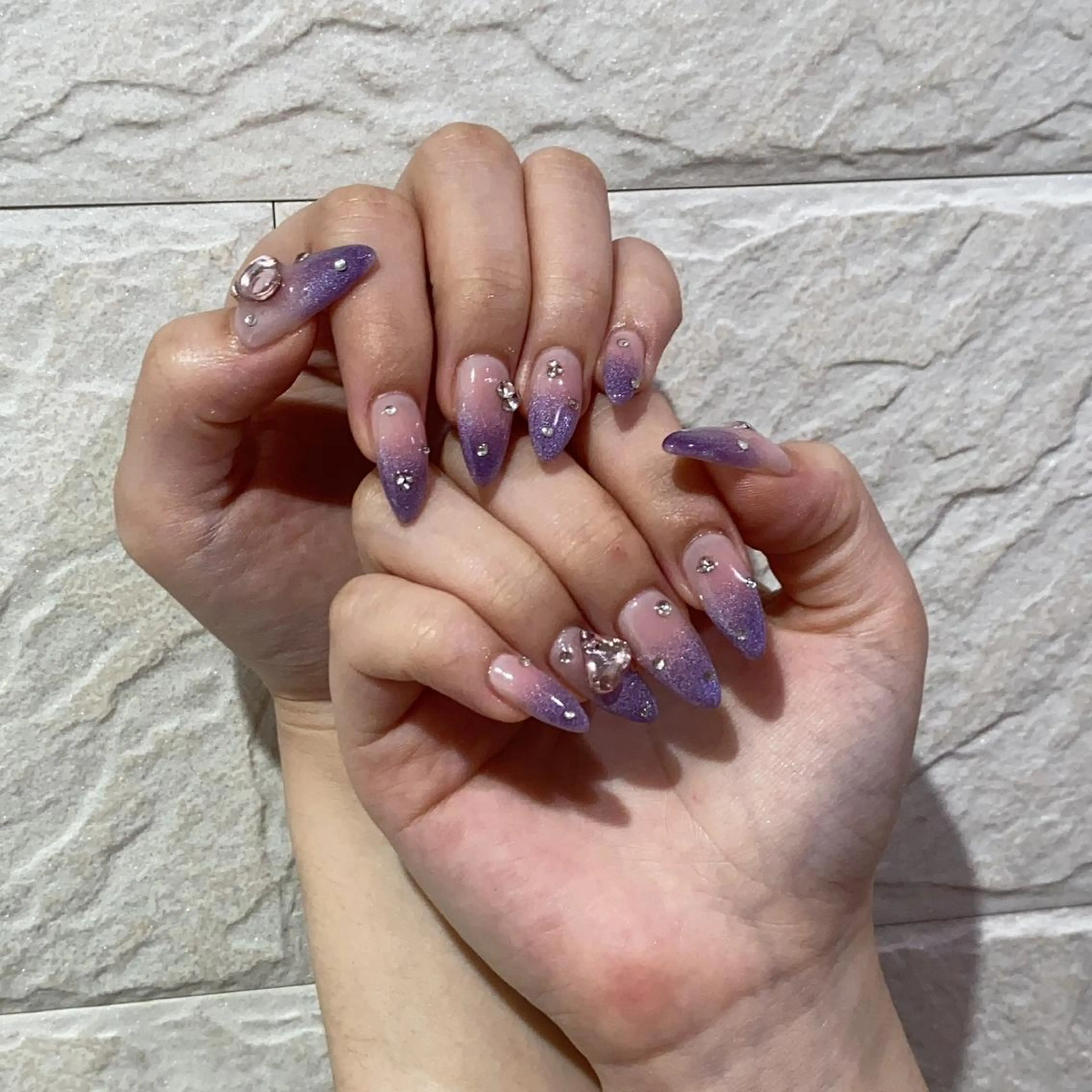 ネイル Ashliy大宮♡ アシュリーのネイルデザイン