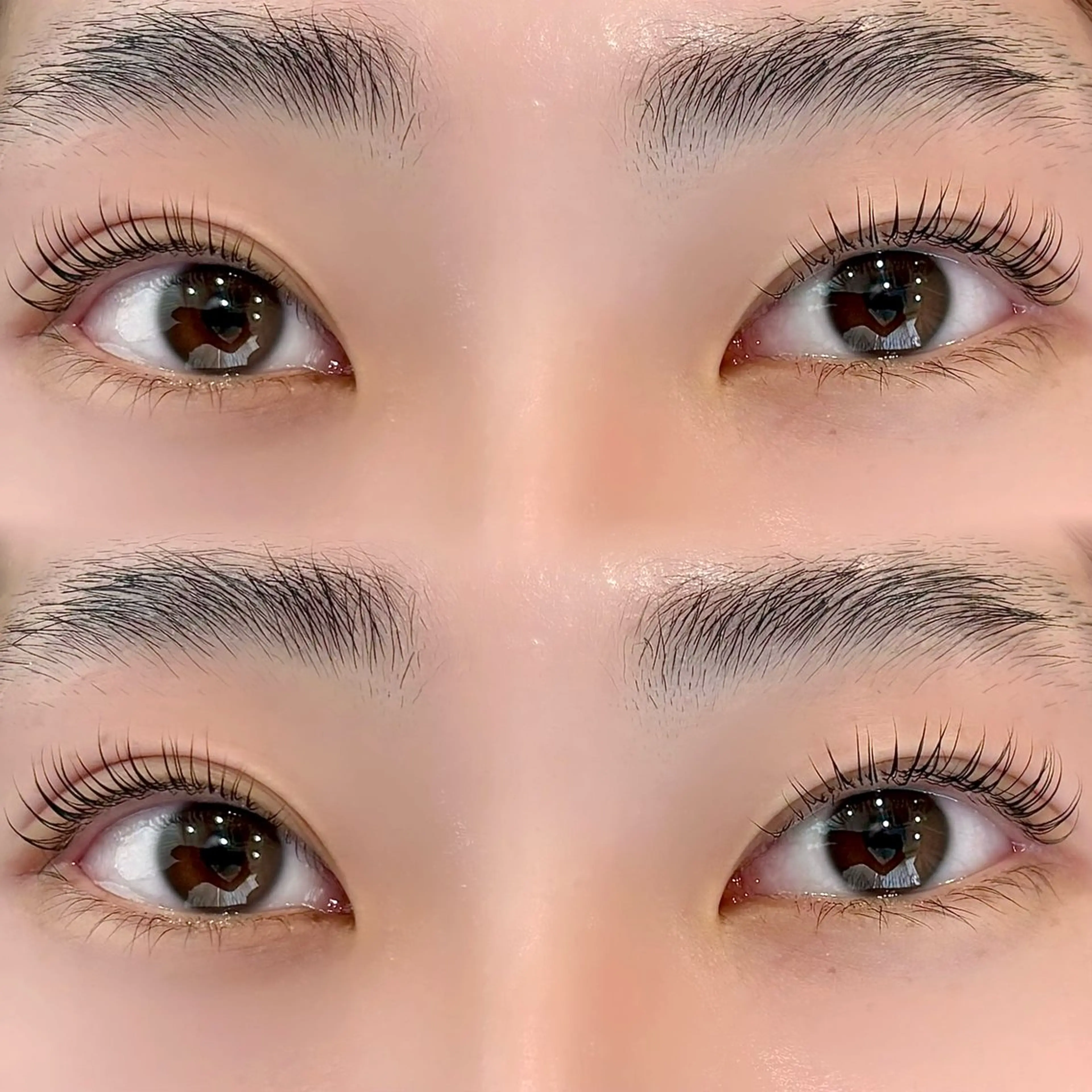 マツエク・マツパ マツパ 𝐘𝐮𝐫𝐚 ⁎⁺˳✧༚のマツエク・マツパデザイン