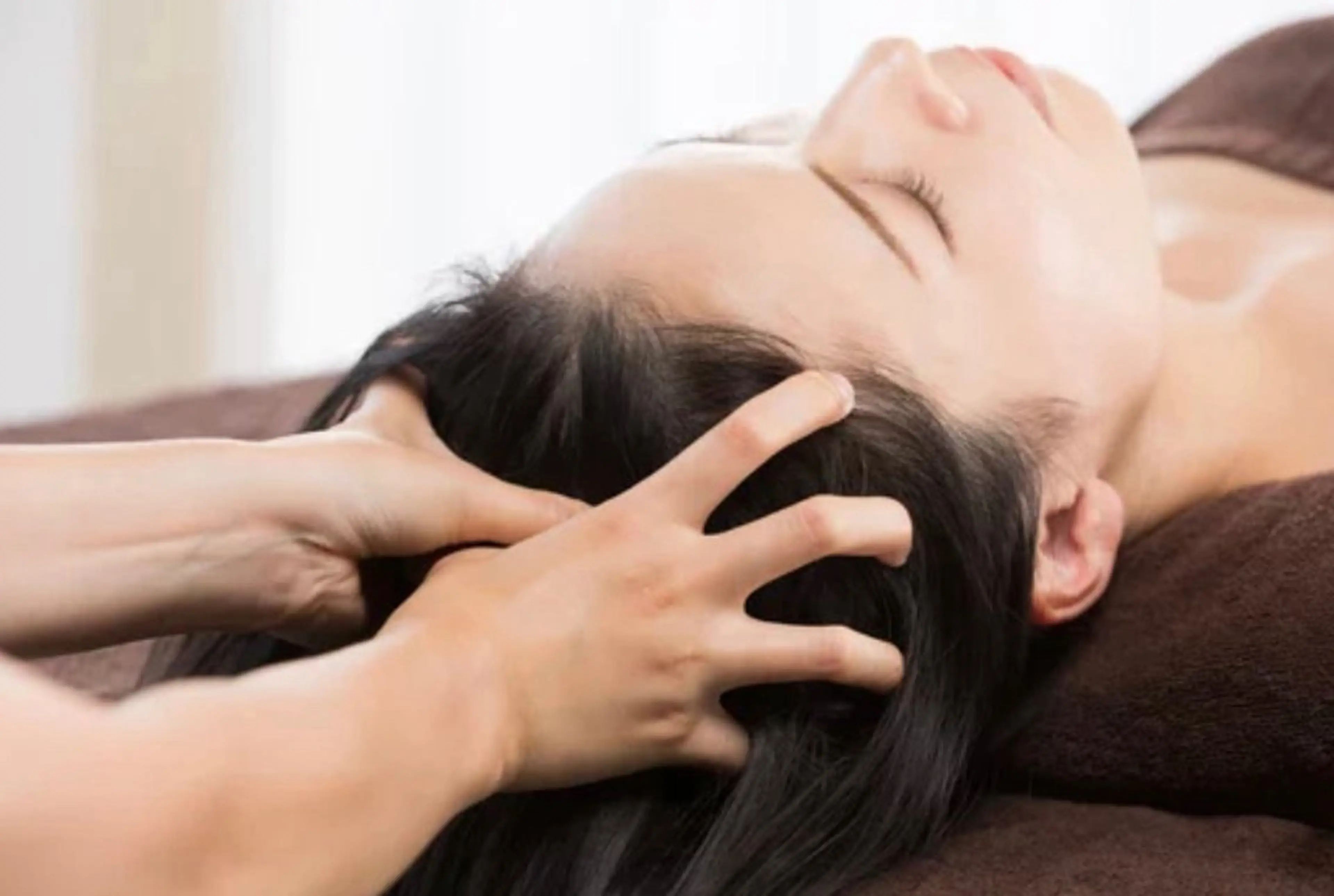 エステ リラク ドライヘッドスパ専門 店🌙️️Hontoのエステ・リラクイメージ