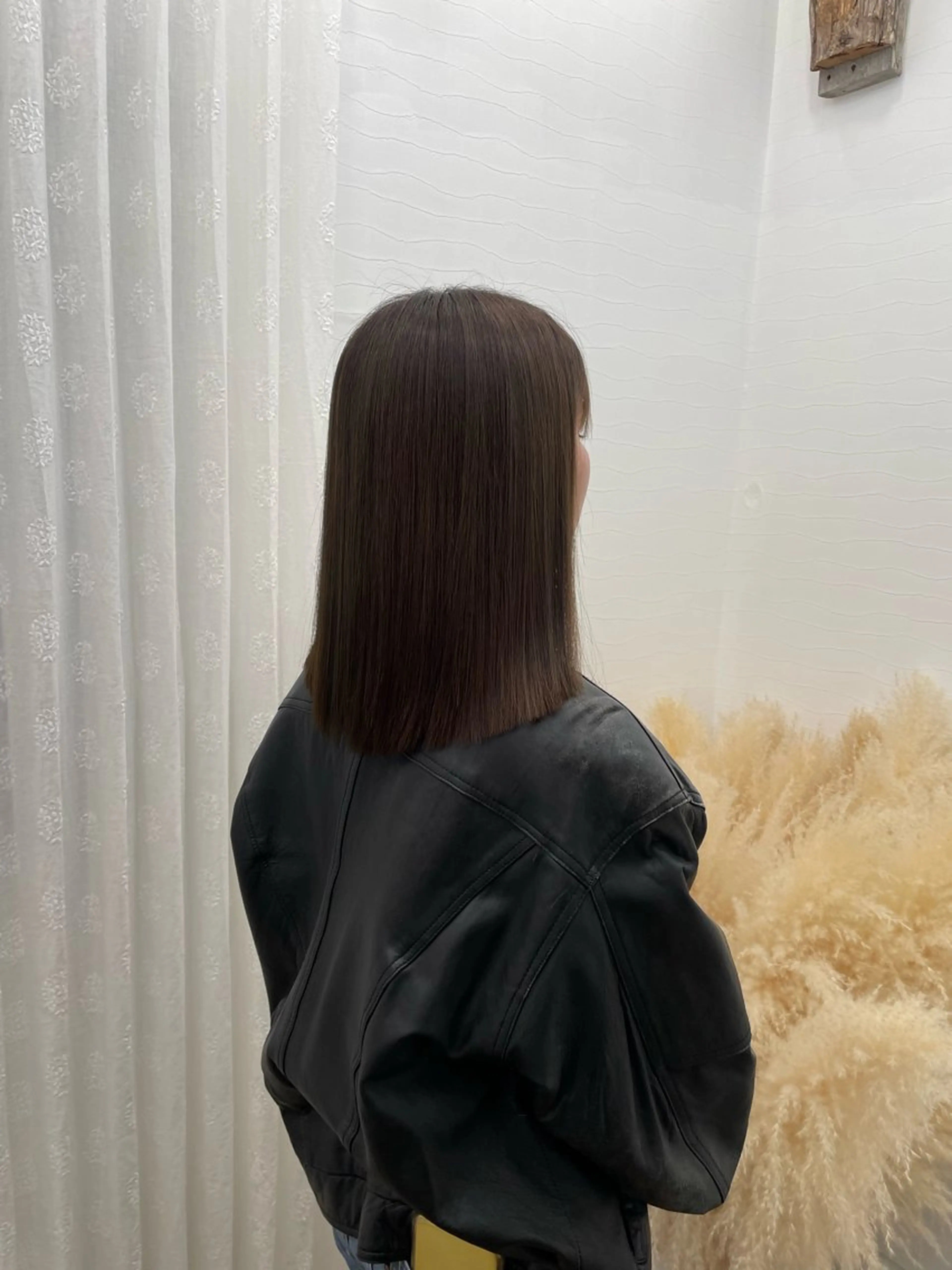 ミディアム YUIMARL/ HIROTOのヘアスタイル