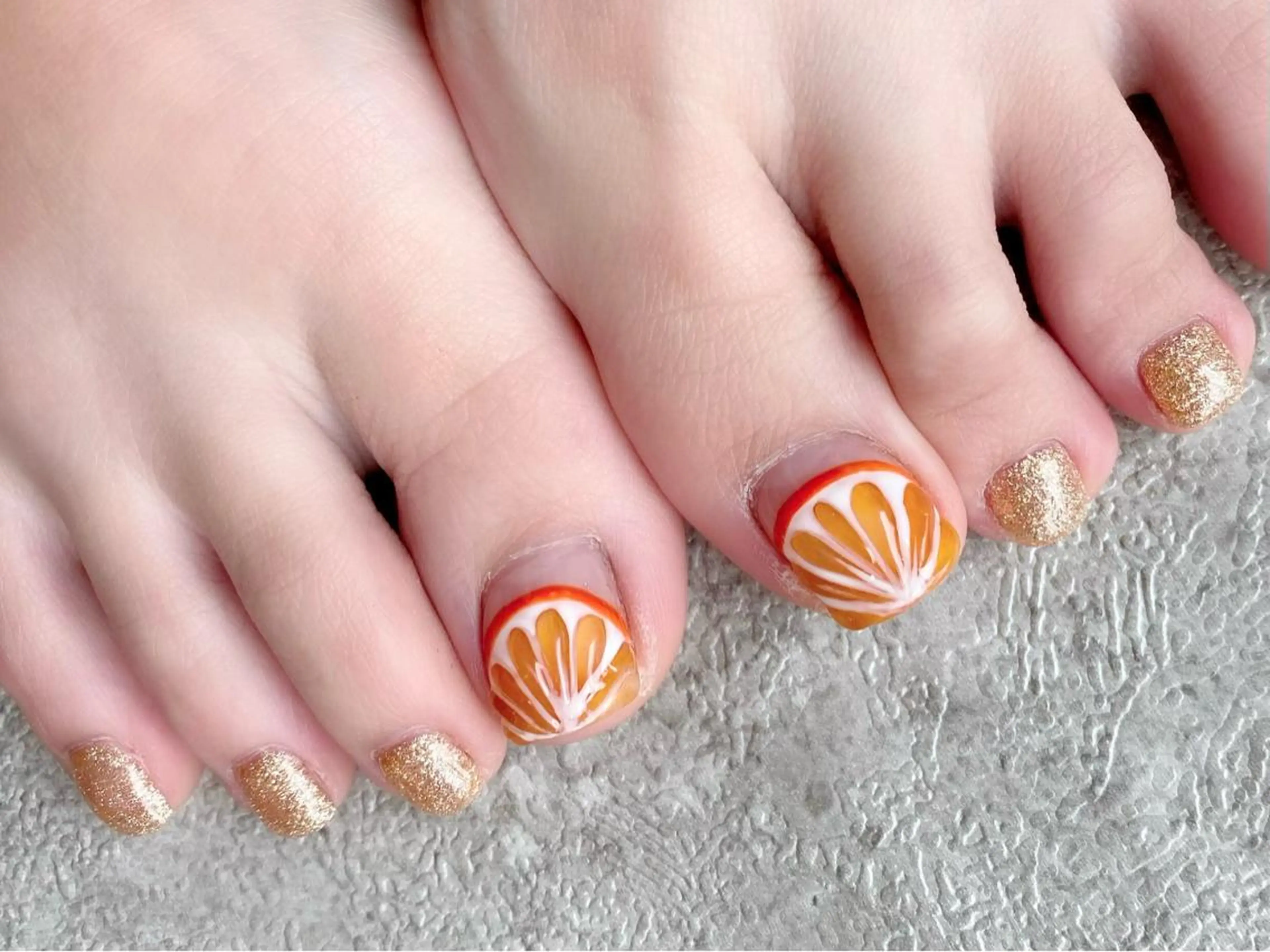 ネイル maison de NALIのネイルデザイン