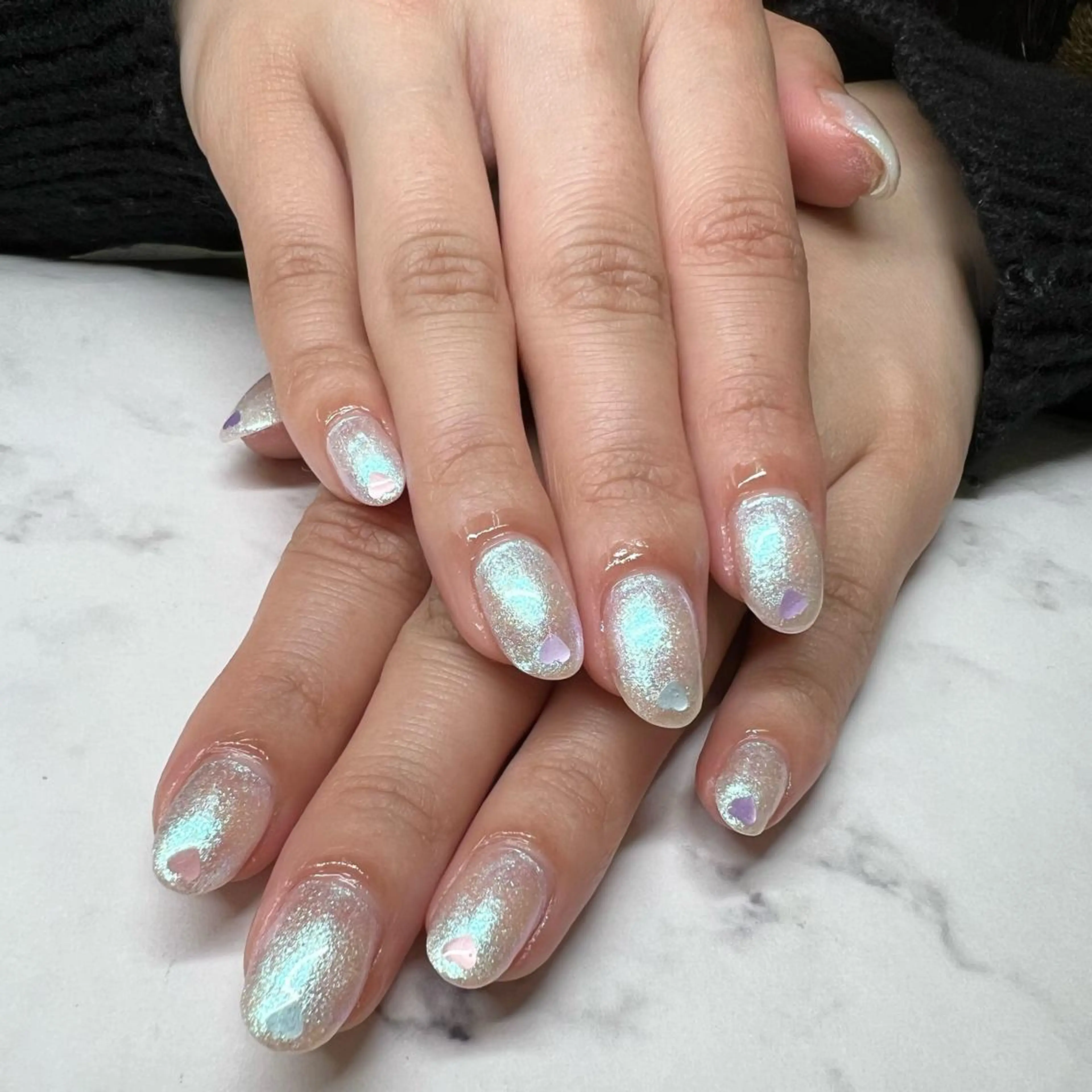 ネイル アリスリー 長町のマツエク・マツパデザイン