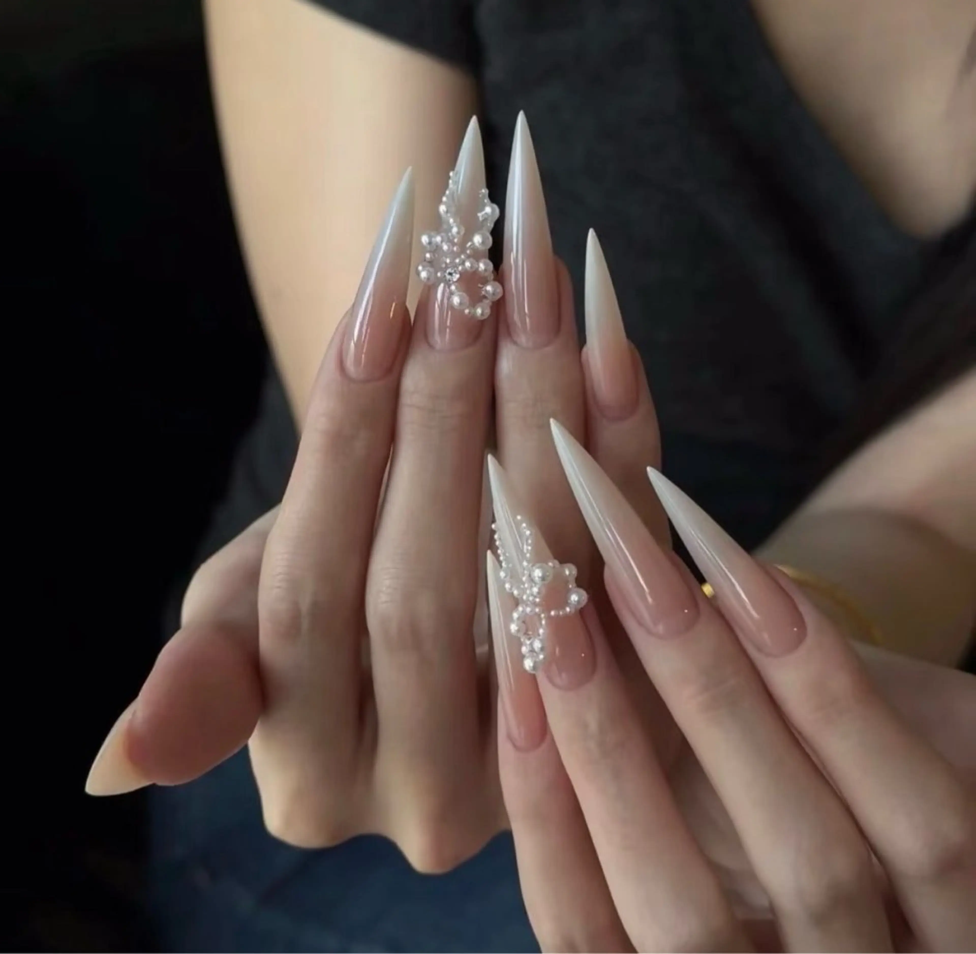 ネイル ハンドネイル U.mi Nail Salonのネイルデザイン