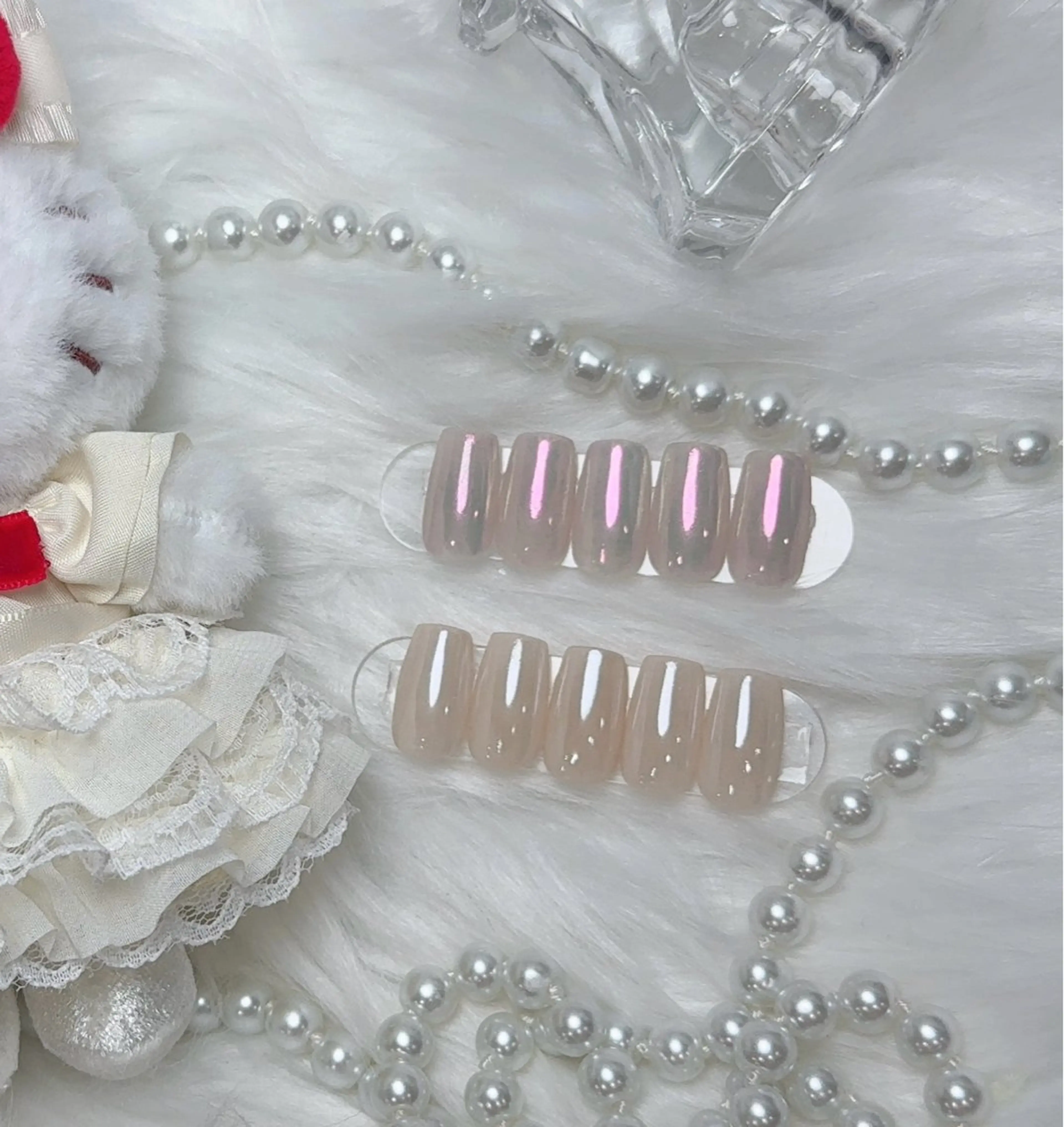 ネイル Angel Garden 青山のネイルデザイン