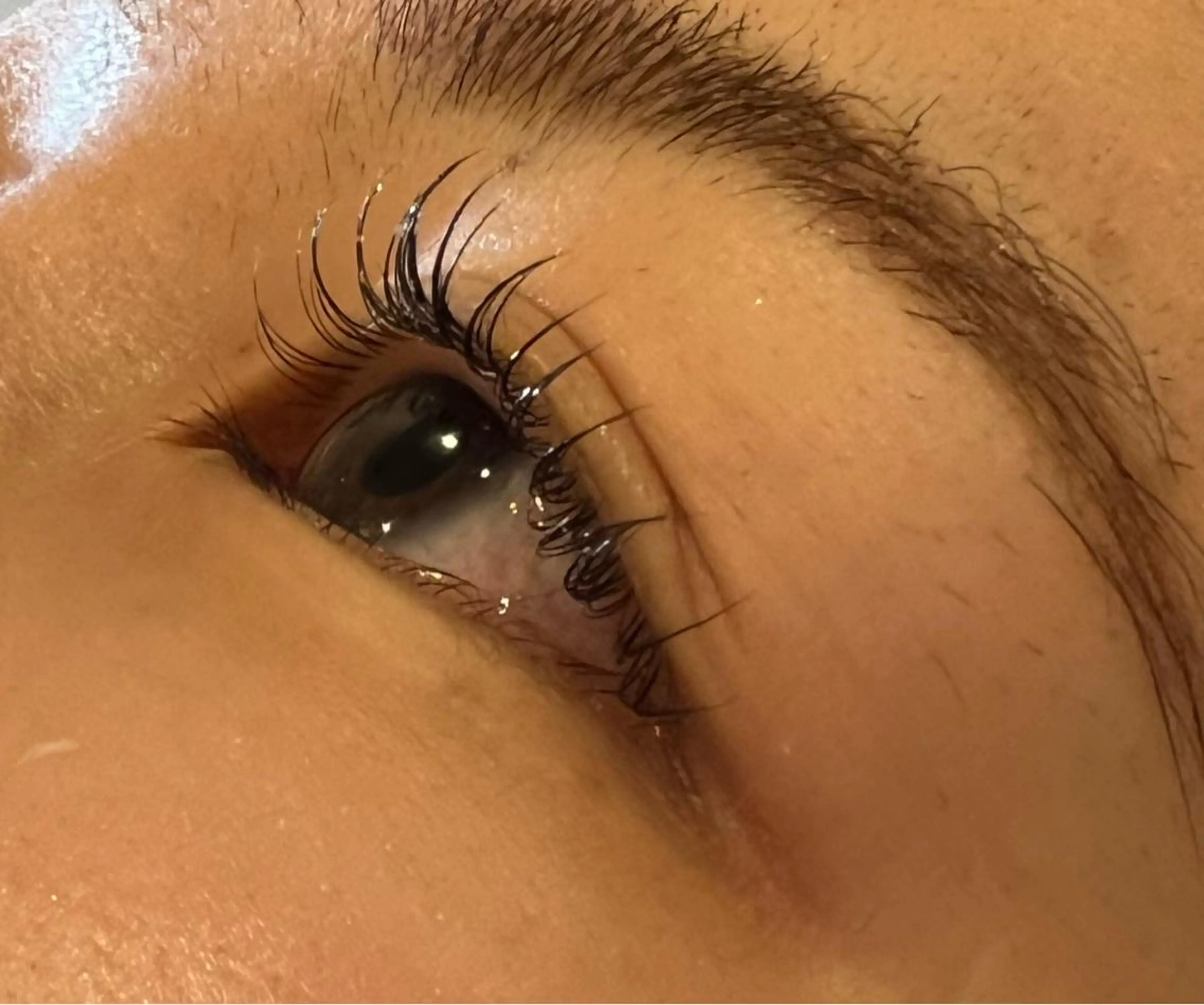 マツエク・マツパ 🍭海外ヘア/レイヤ ー/艶髪🍭舟橋瑞稀のヘアスタイル