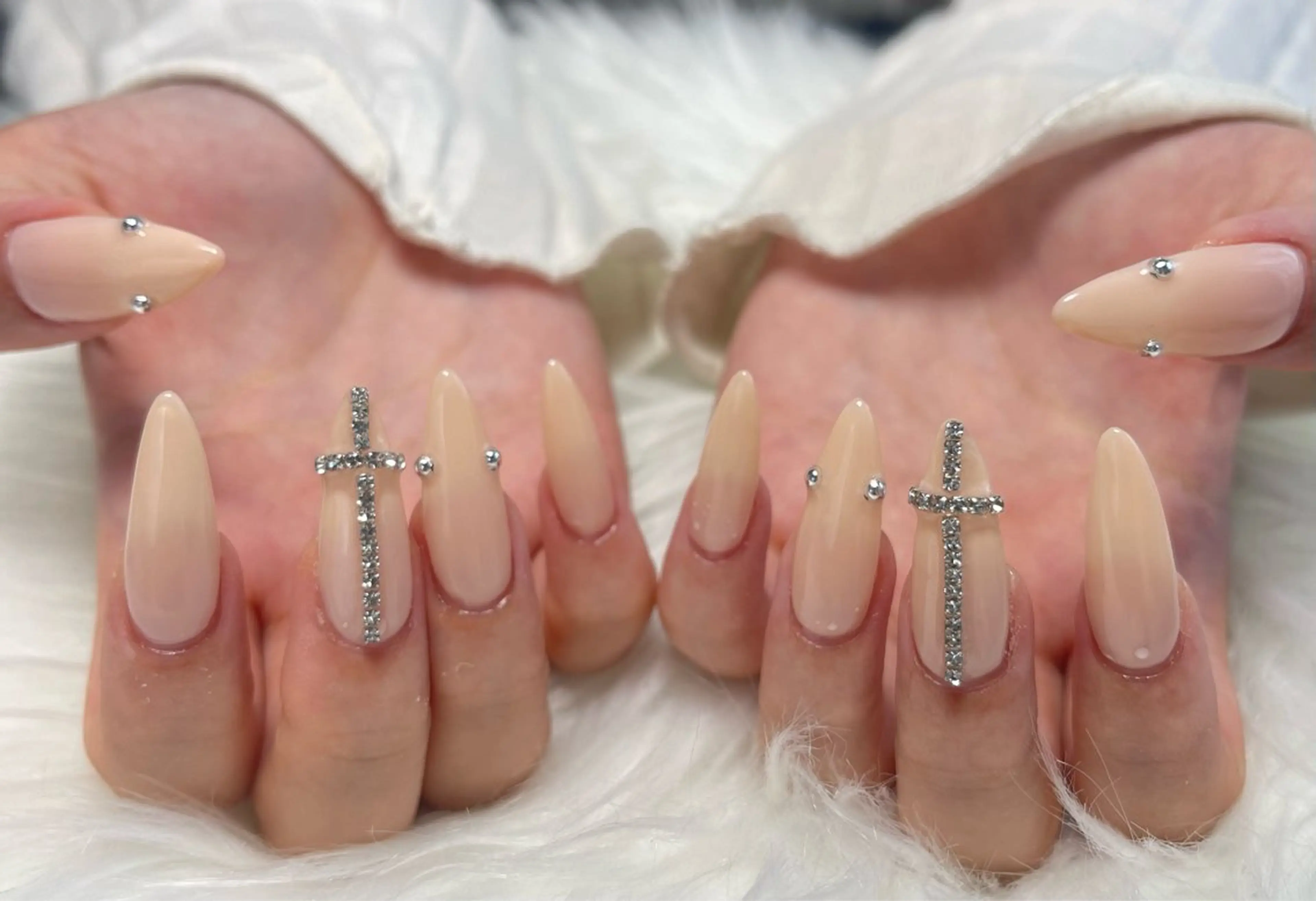 ネイル ari. nailのネイルデザイン