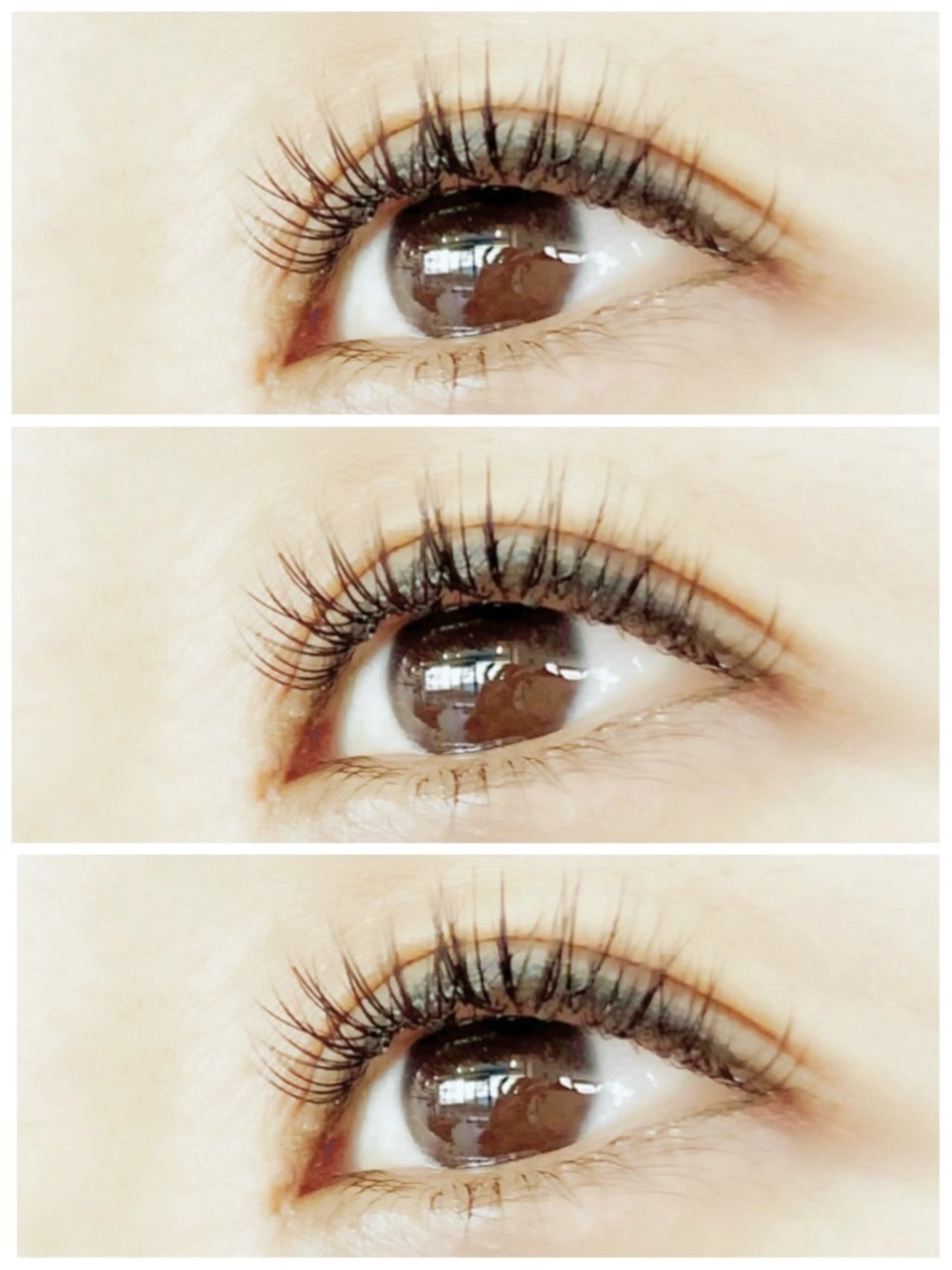 マツエク・マツパ LAZOS🌈 アイリストYUKAのマツエク・マツパデザイン