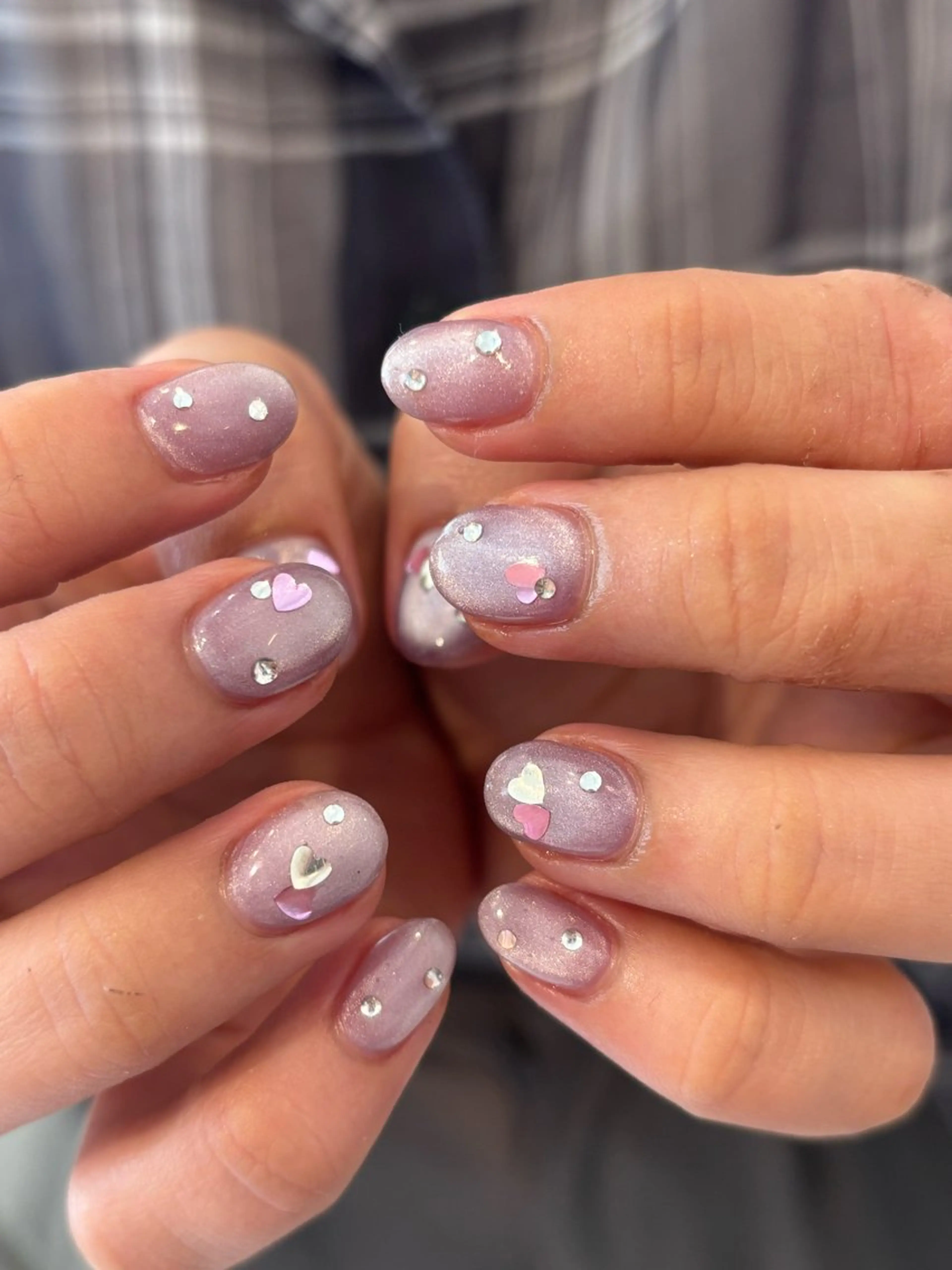 ネイル clear yayoiのネイルデザイン