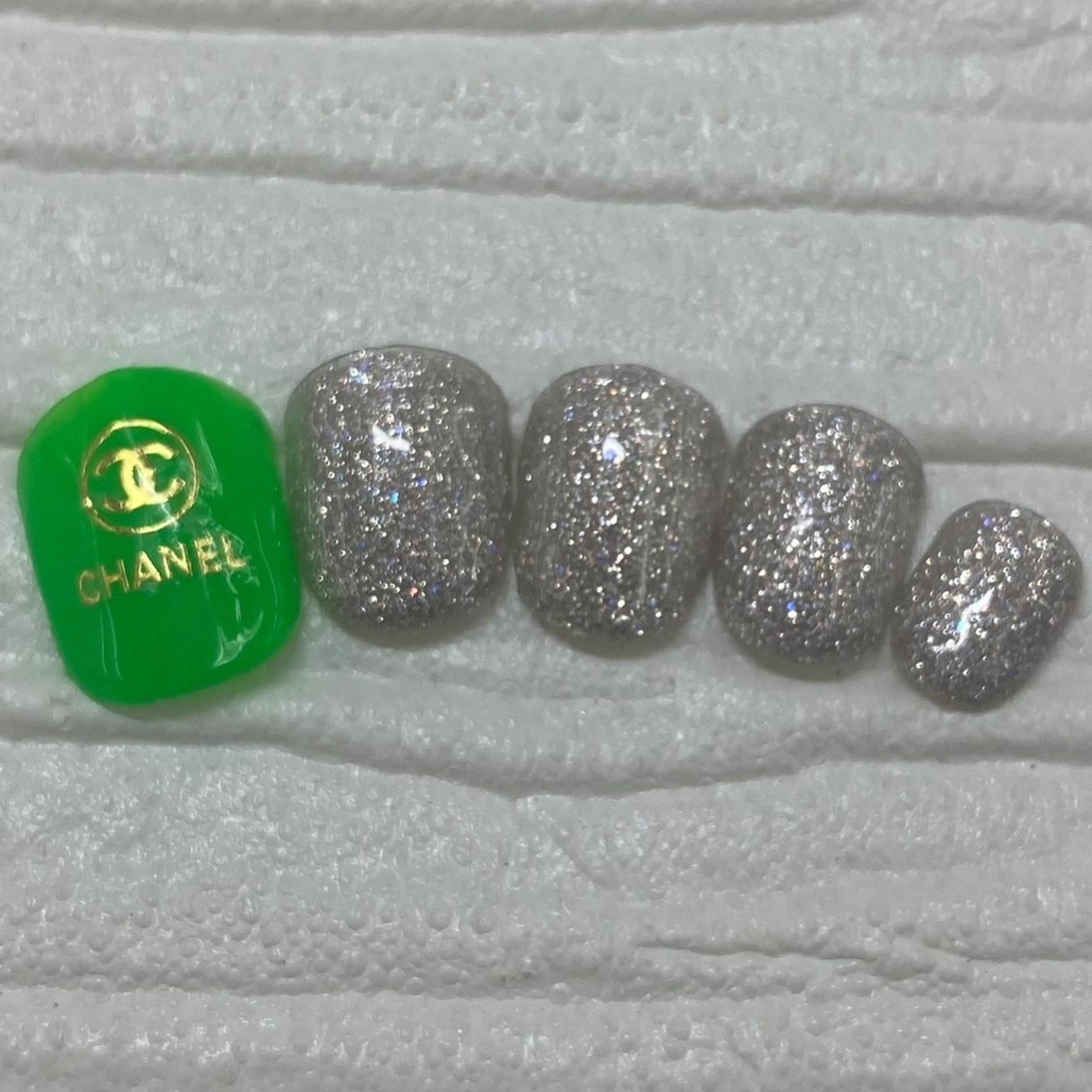 ネイル Nail salon Honey Beeのネイルデザイン