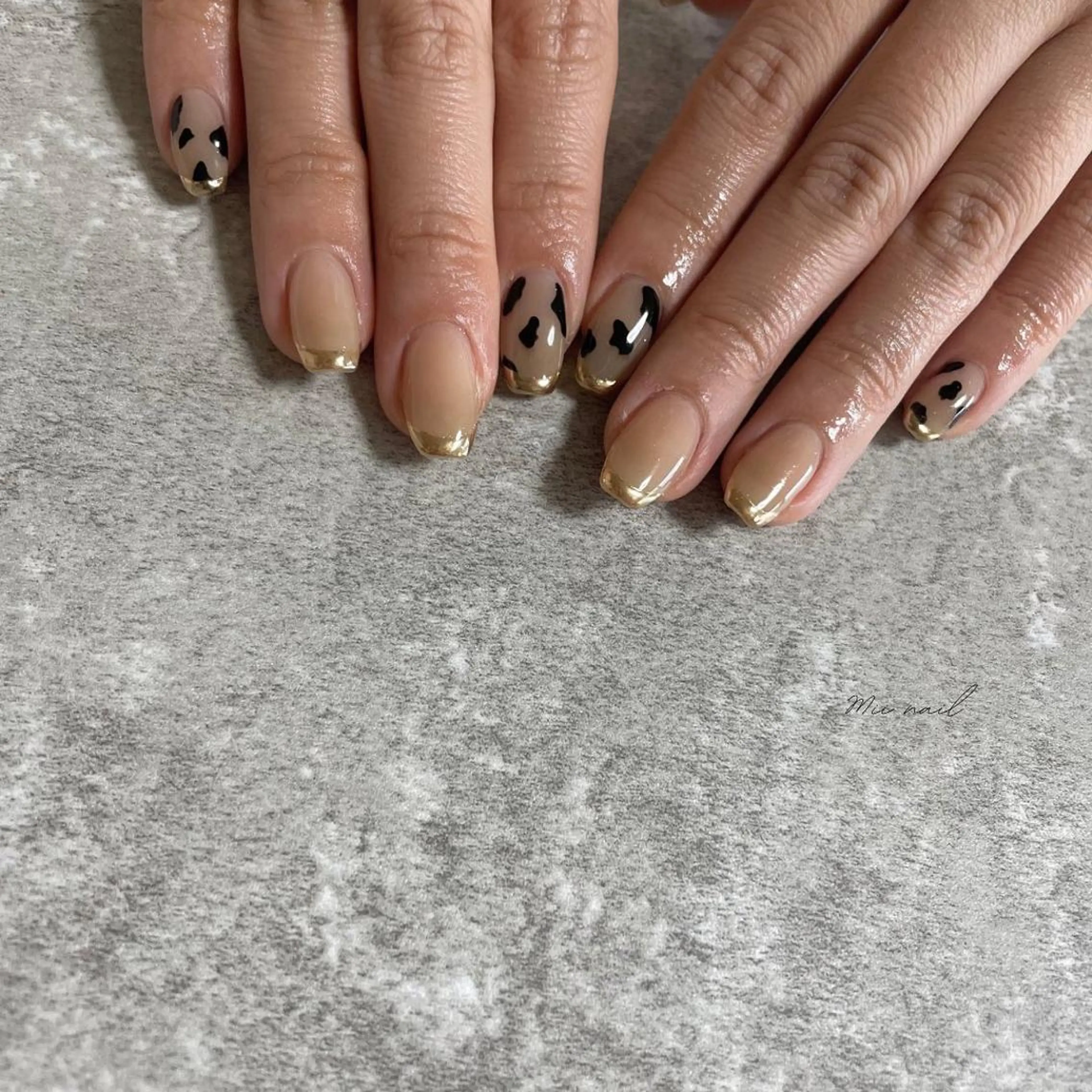 ネイル Mii nail いづみのその他イメージ